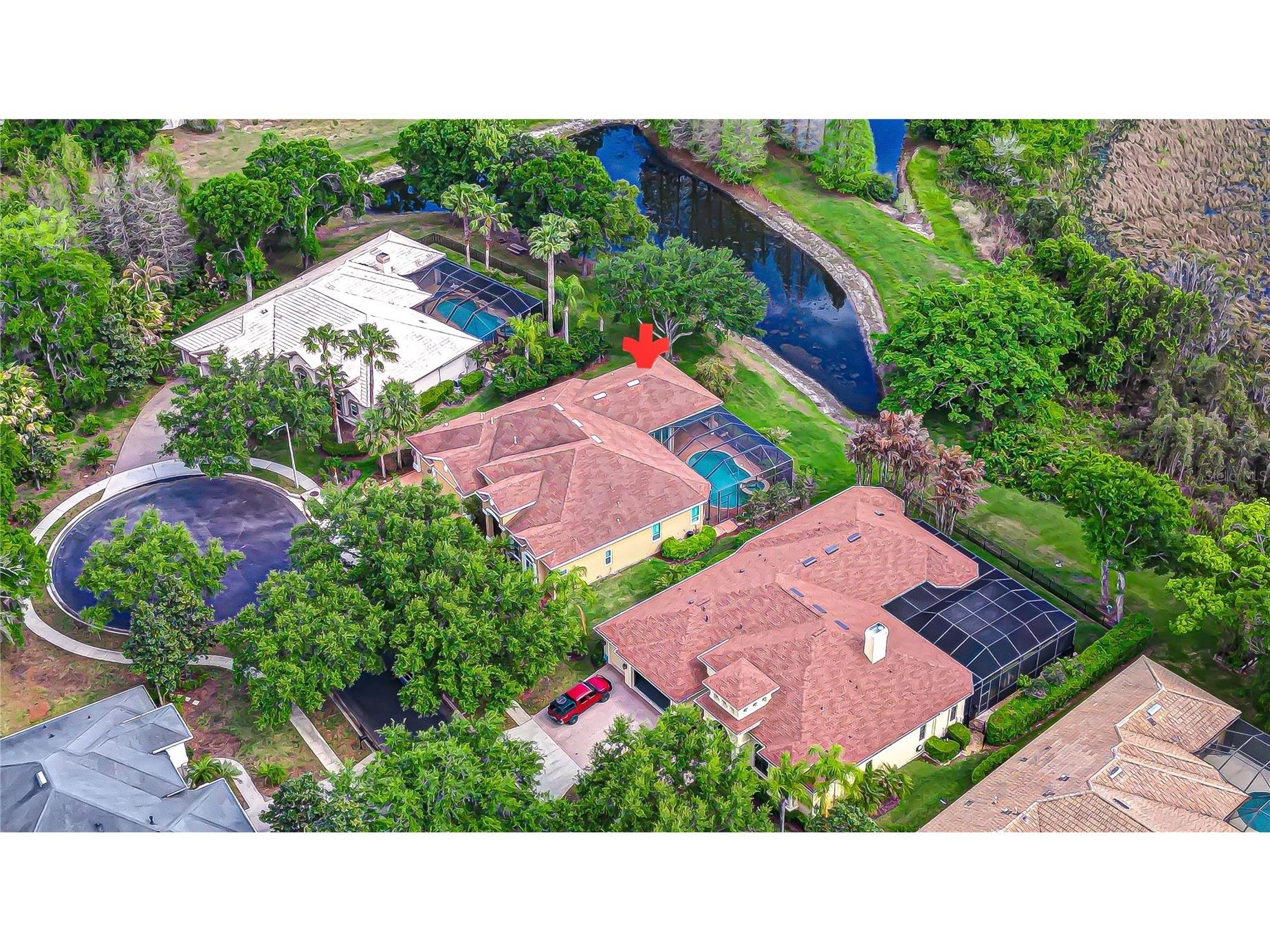 21338 Lake Vienna Drive Drive Land O Lakes FL 34638 TB8491068 image68