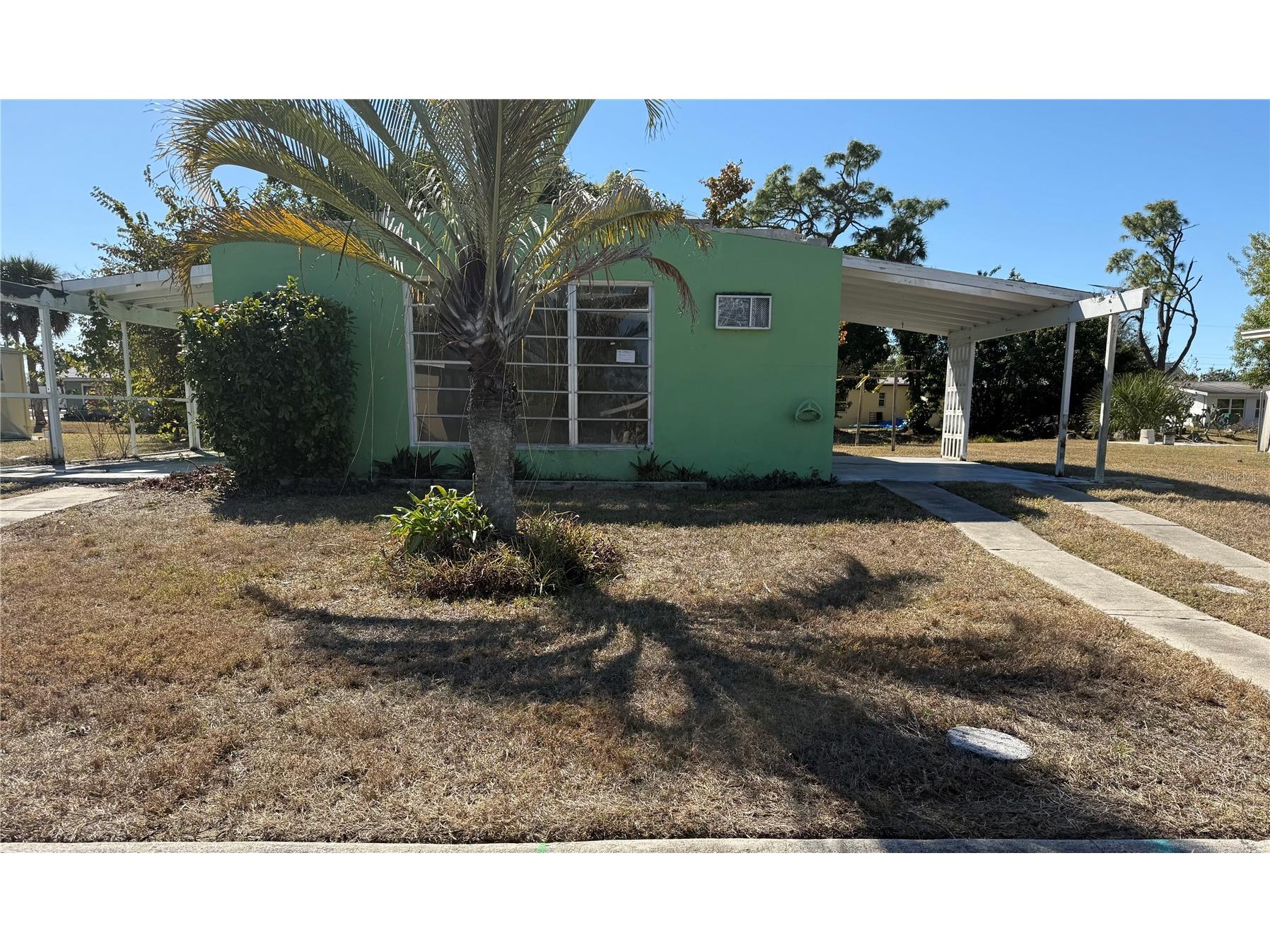 21339 Austin Avenue Port Charlotte FL 33952 C7521729 image1