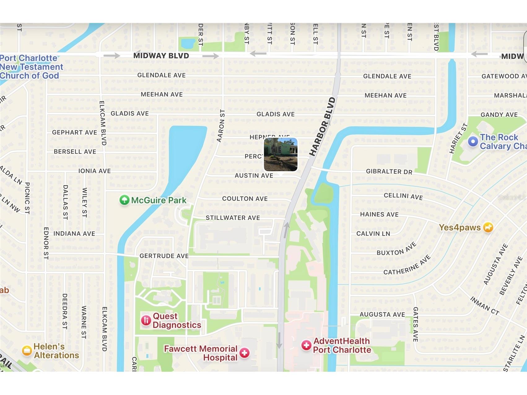 21339 Austin Avenue Port Charlotte FL 33952 C7521729 image14