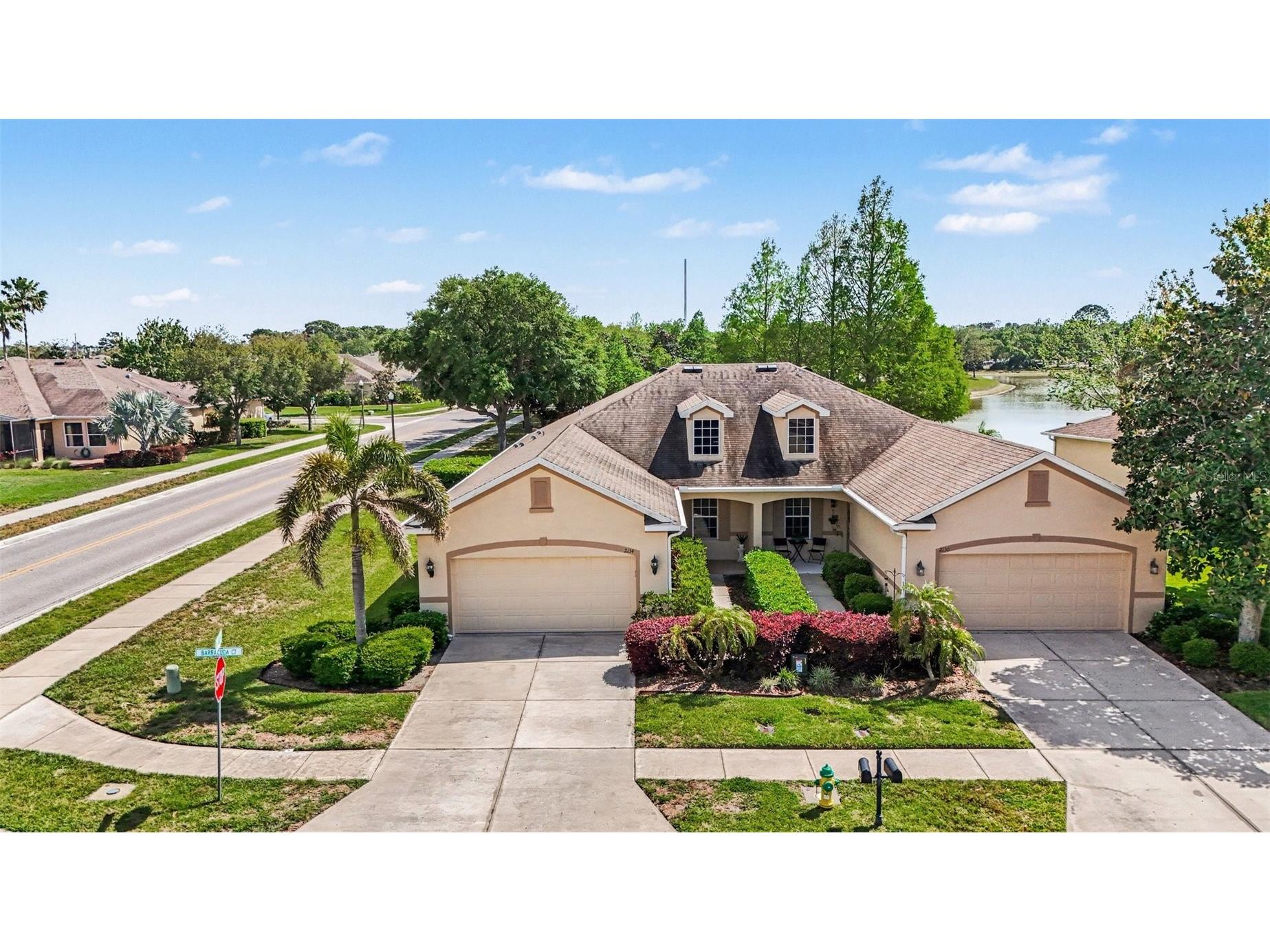 2134 Barracuda Court Holiday FL 34691 TB8496760 image1