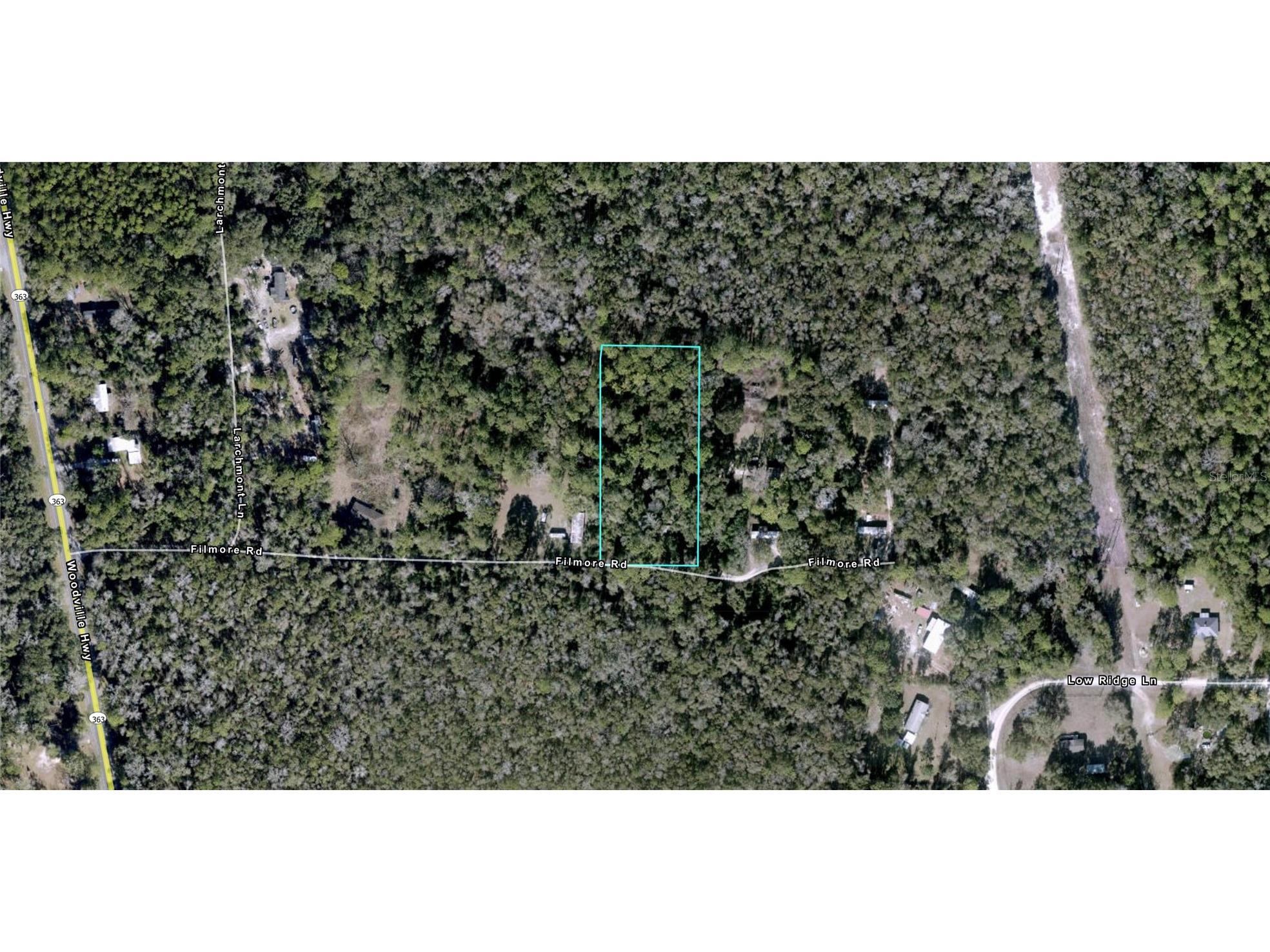 2134 Filmore Road Tallahassee FL 32305 O6405709 image1