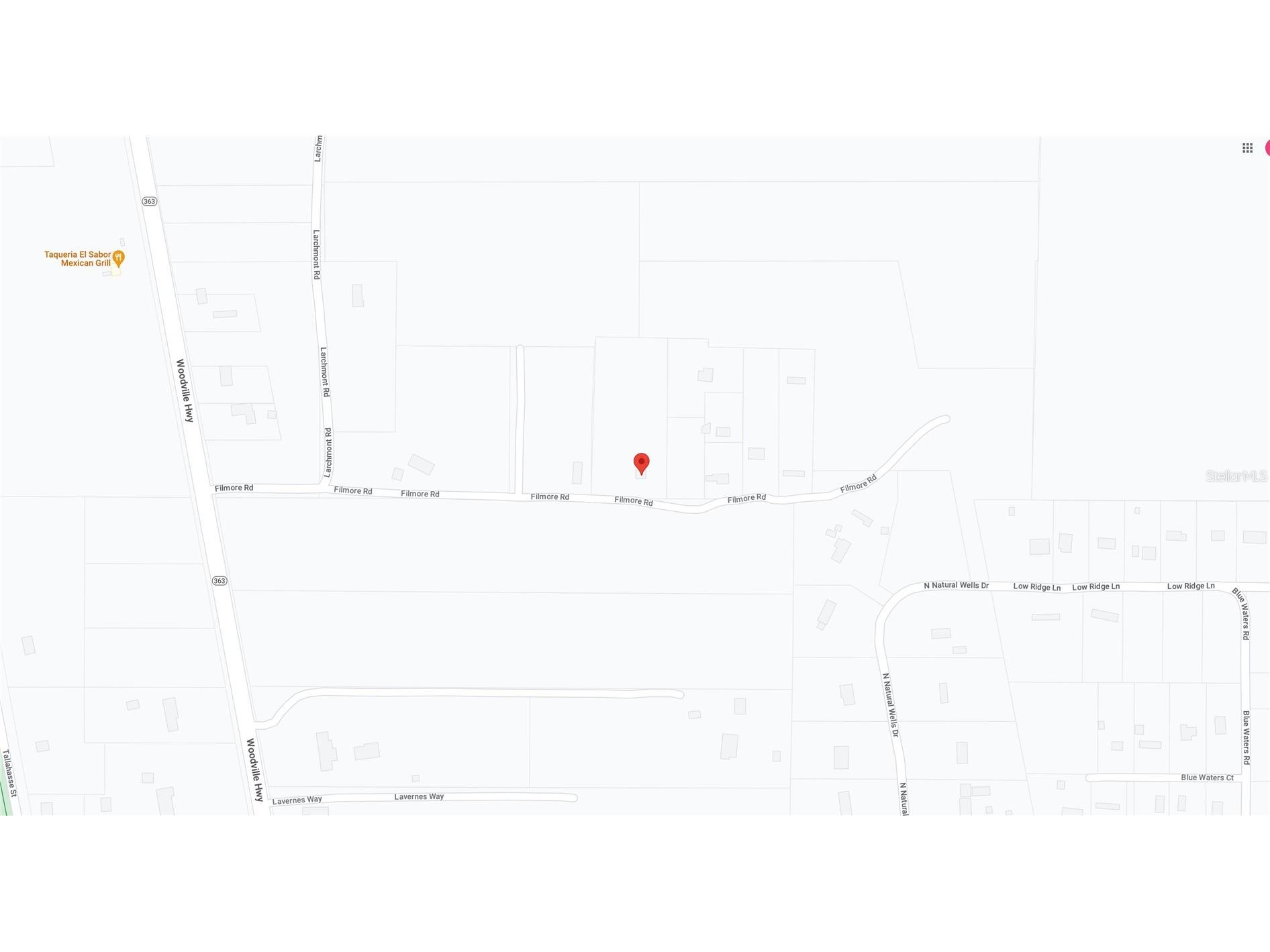 2134 Filmore Road Tallahassee FL 32305 O6405709 image2