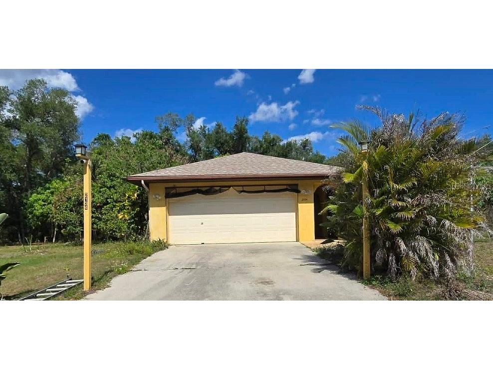 2134 Giles Street Port Charlotte FL 33948 A4695718 image1