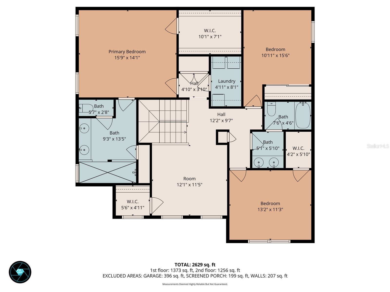 2134 Long Spur Odessa FL 33556 TB8487782 image38