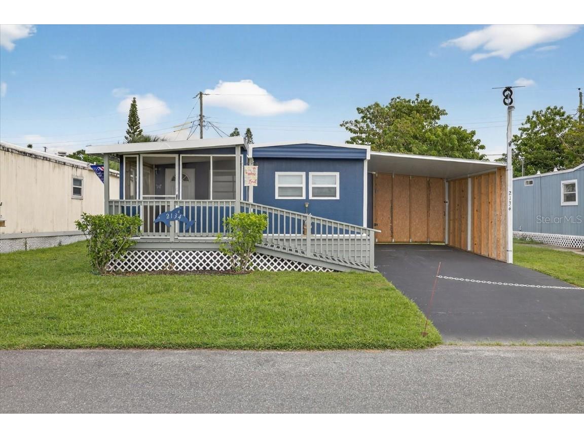 2134 Lullaby Drive Holiday FL 34691 TB8433682 image1