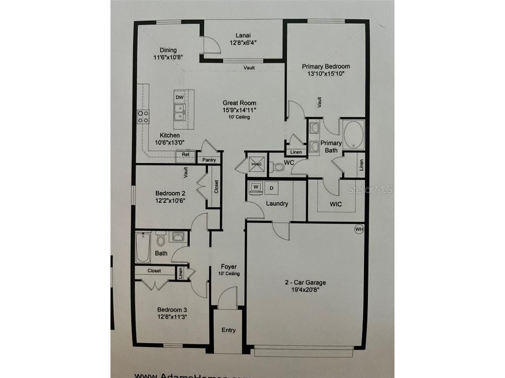 2134 NW 23rd Loop Ocala FL 34475 OM691951 image2