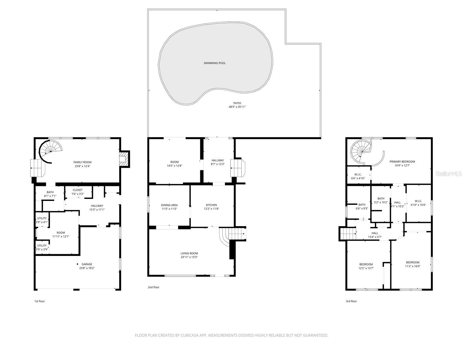 2134 Pope Avenue South Daytona FL 32119 V4949129 image67