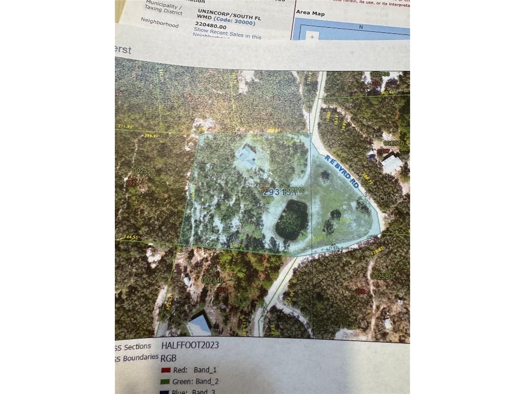 2134 R E Byrd Road Frostproof FL 33843 K4903059 image30