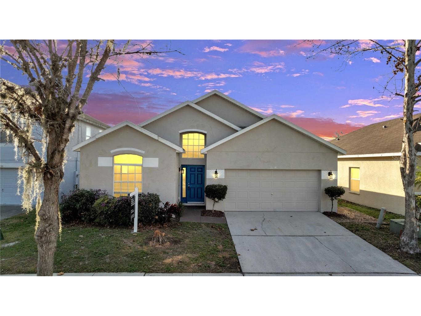 2134 Shadow Creek Drive Kissimmee FL 34746 S5105756 image1