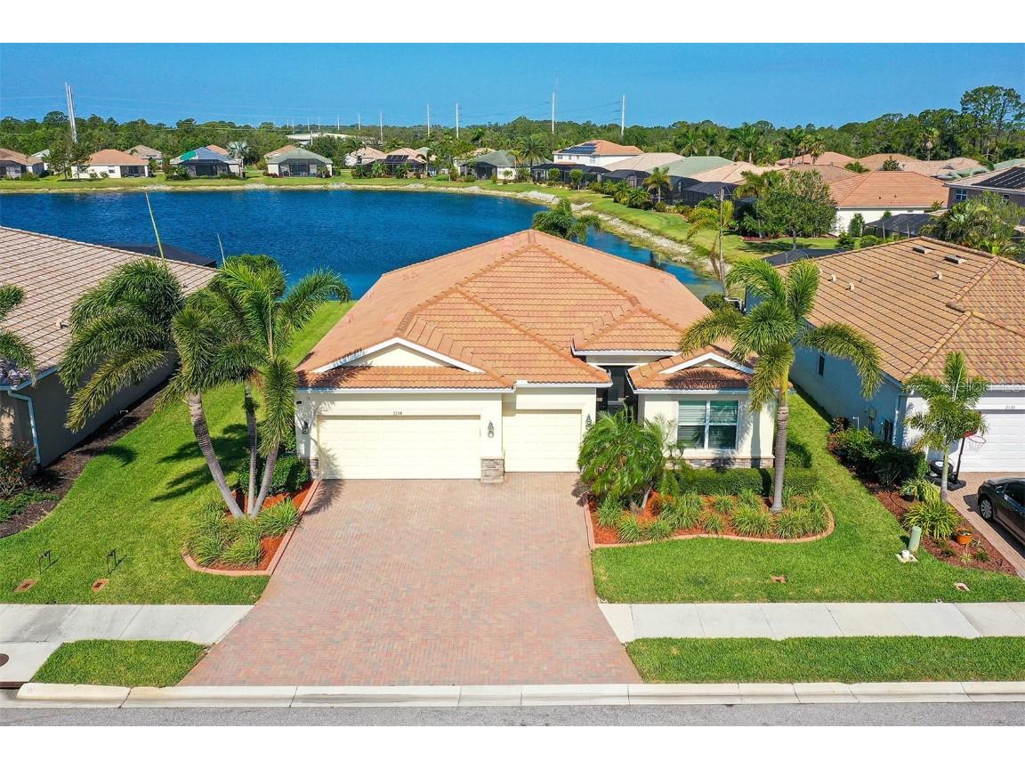 2134 Snapdragon Lane Venice FL 34292 A4565339 image1