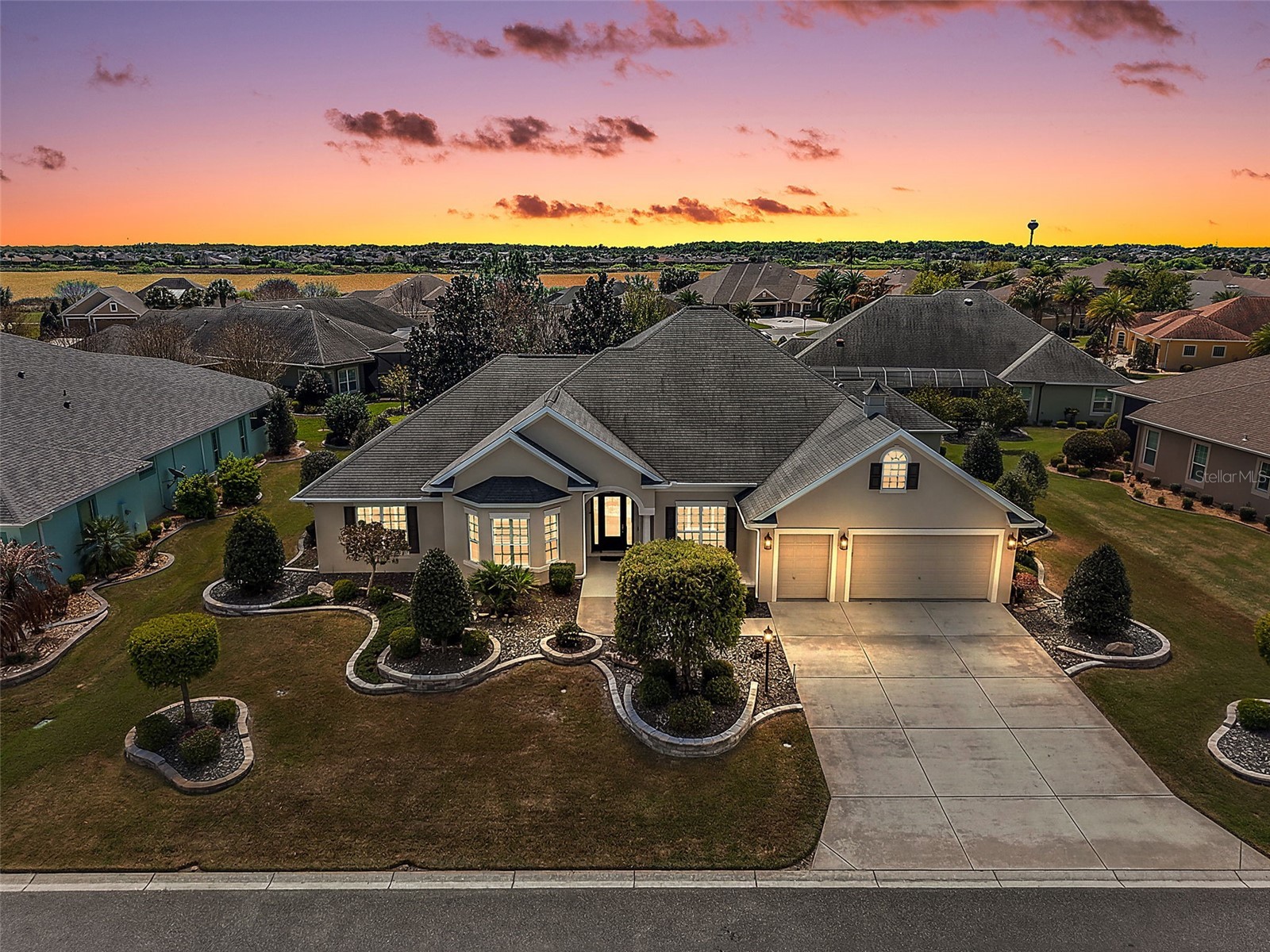 2134 Tallsman Court The Villages FL 32163 G5109831 image1