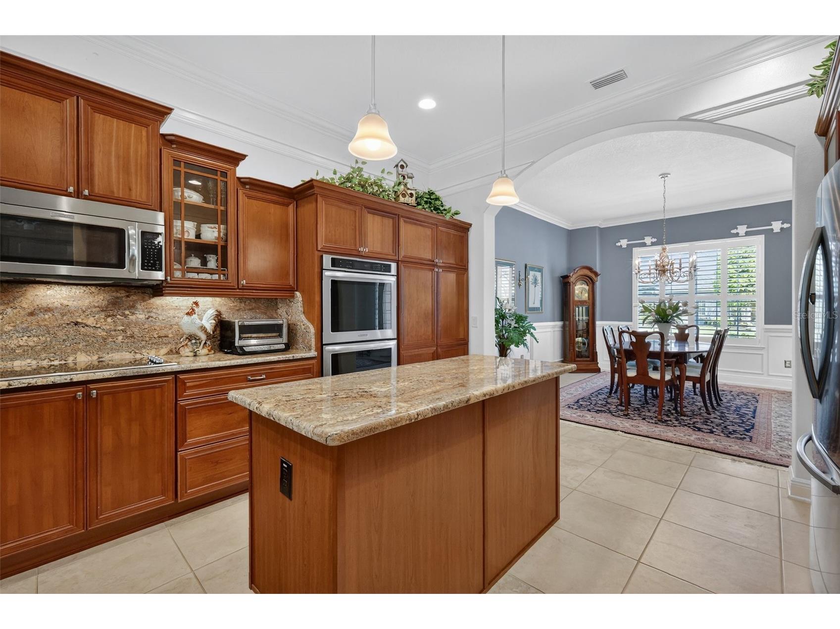 2134 Tallsman Court The Villages FL 32163 G5109831 image10