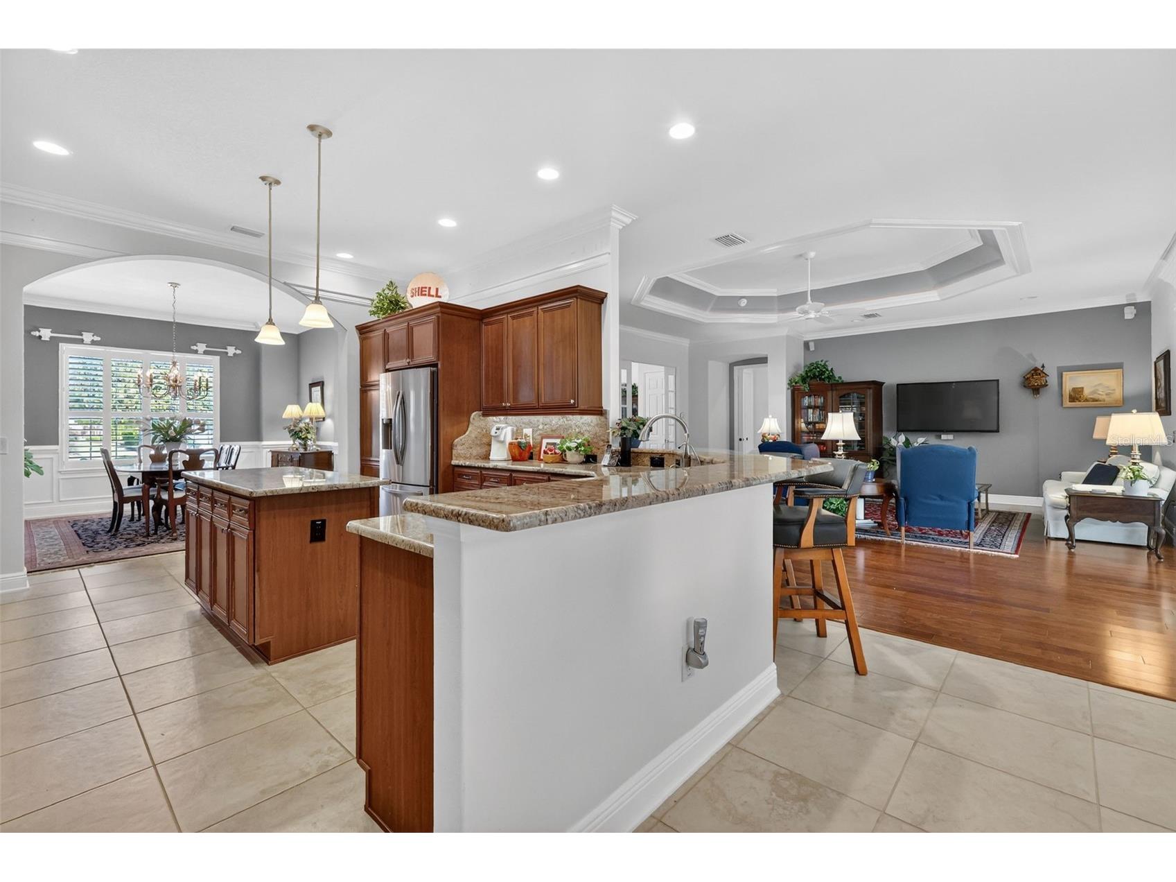 2134 Tallsman Court The Villages FL 32163 G5109831 image12