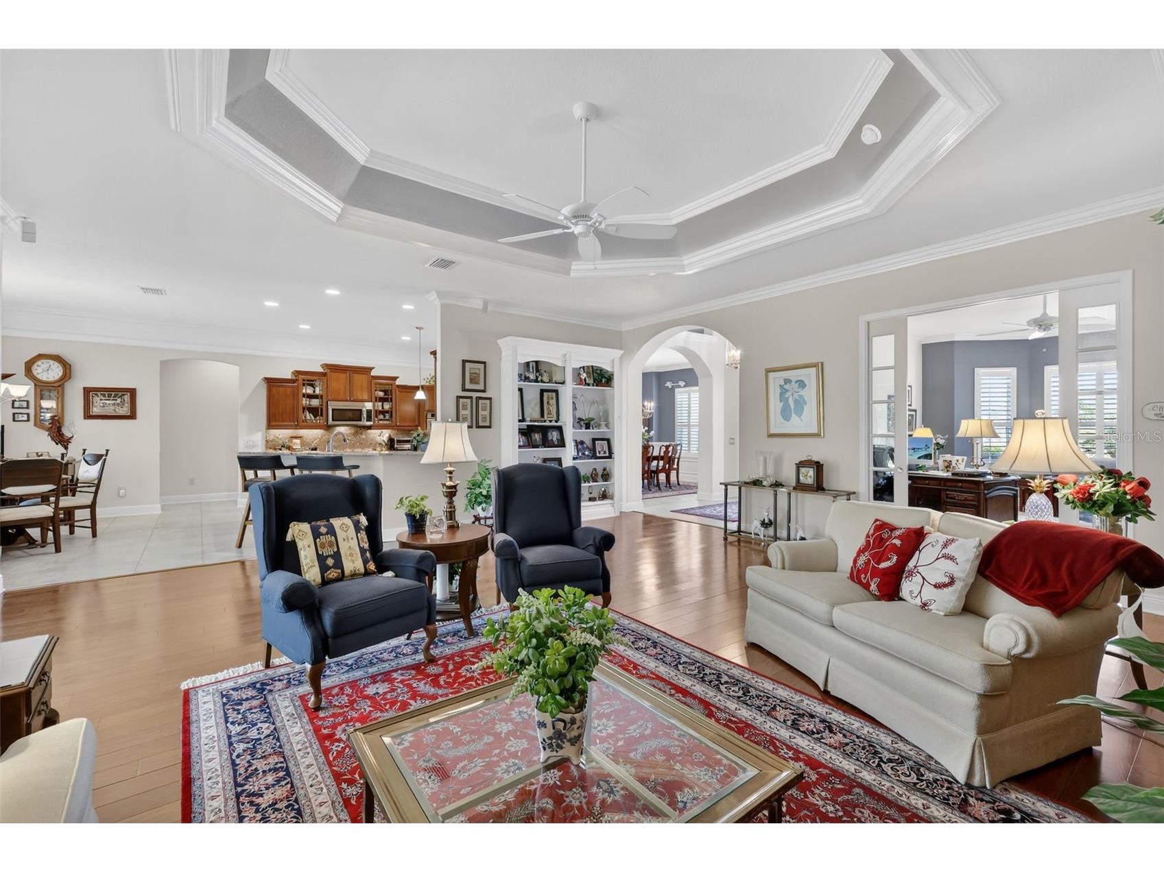 2134 Tallsman Court The Villages FL 32163 G5109831 image15