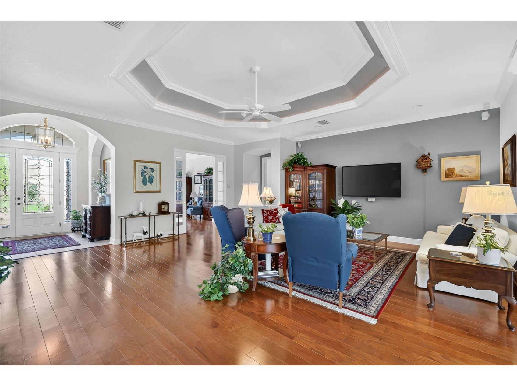 2134 Tallsman Court The Villages FL 32163 G5109831 image17