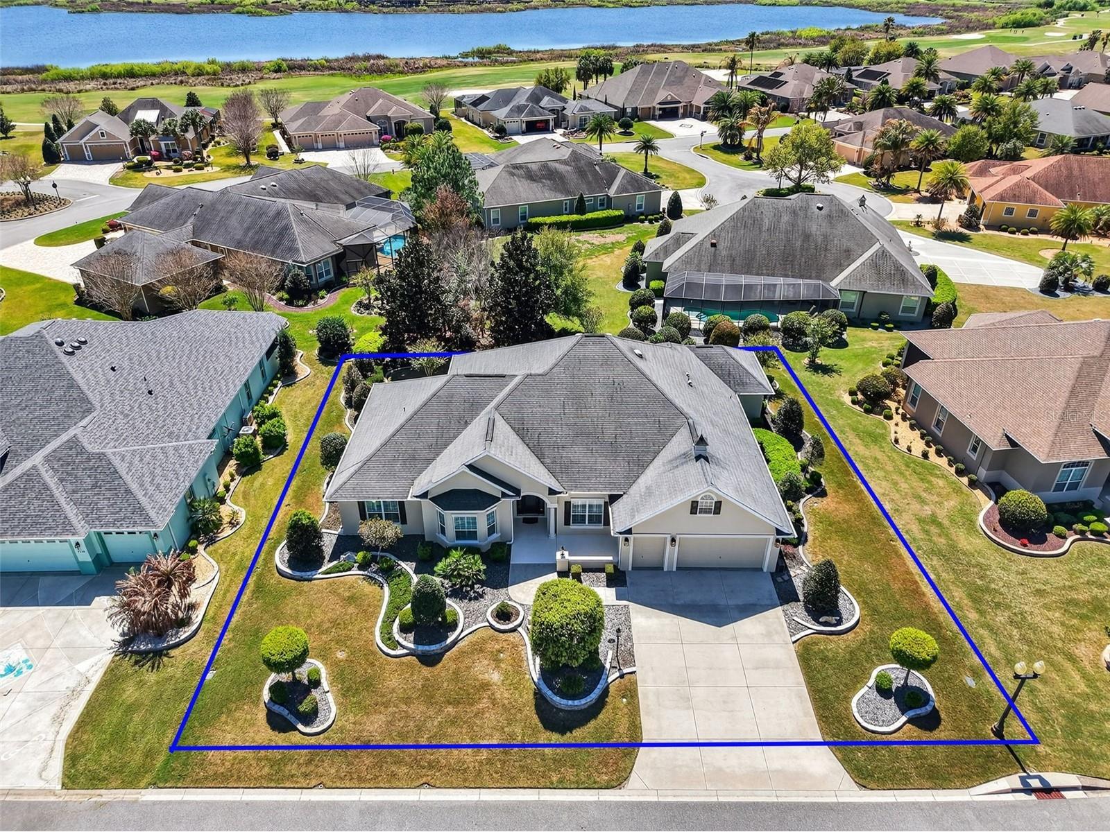 2134 Tallsman Court The Villages FL 32163 G5109831 image2