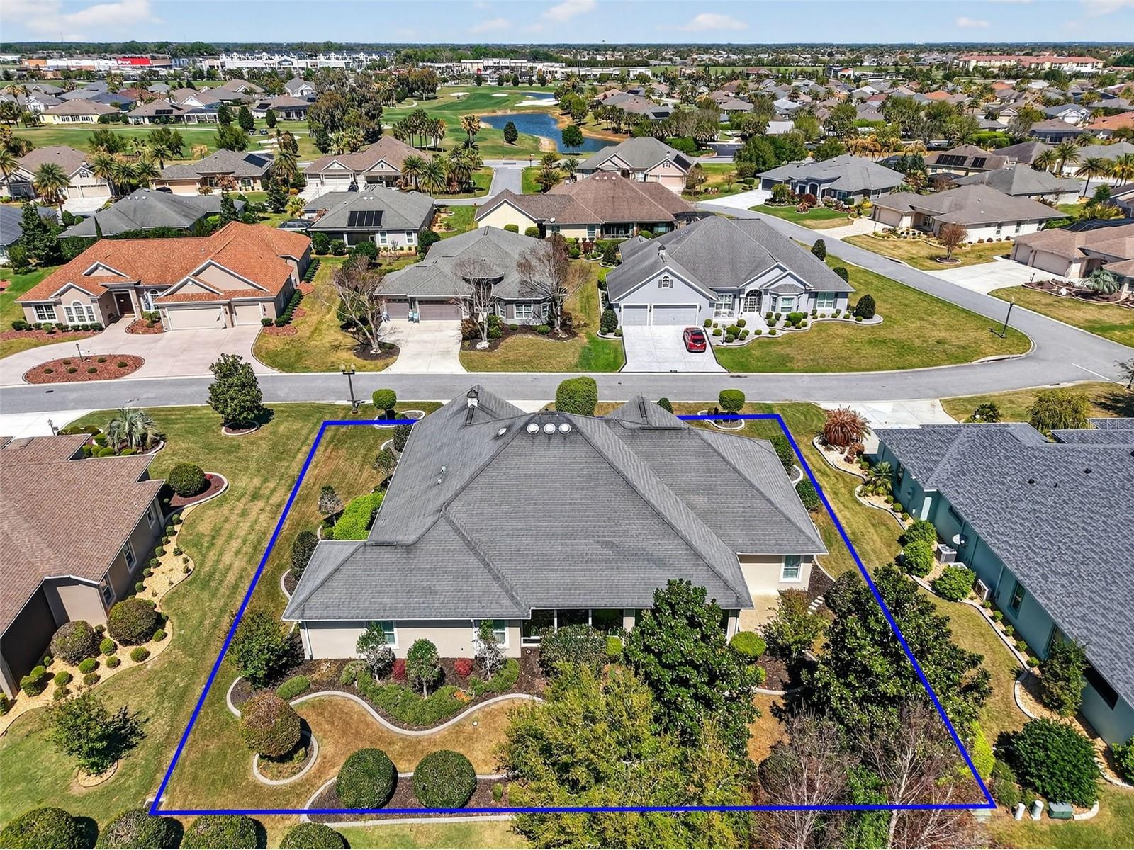 2134 Tallsman Court The Villages FL 32163 G5109831 image48