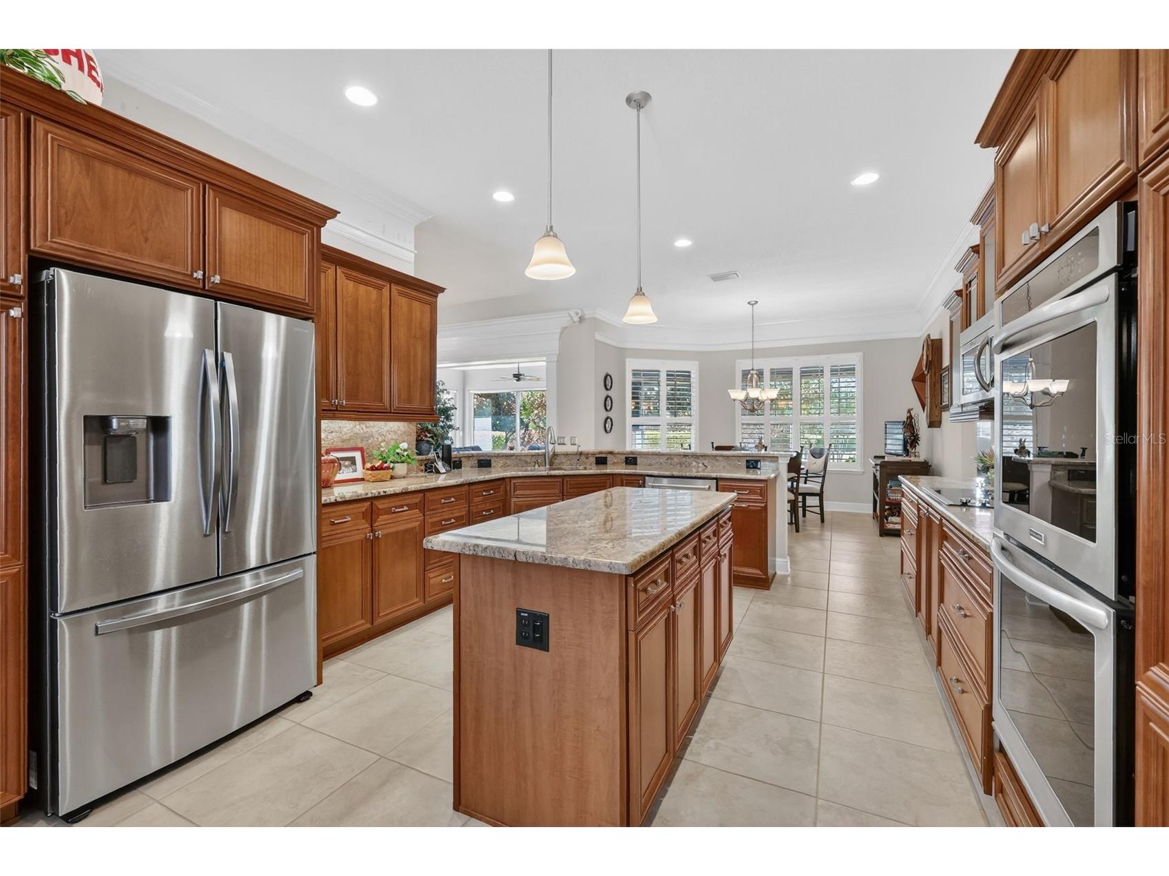 2134 Tallsman Court The Villages FL 32163 G5109831 image8