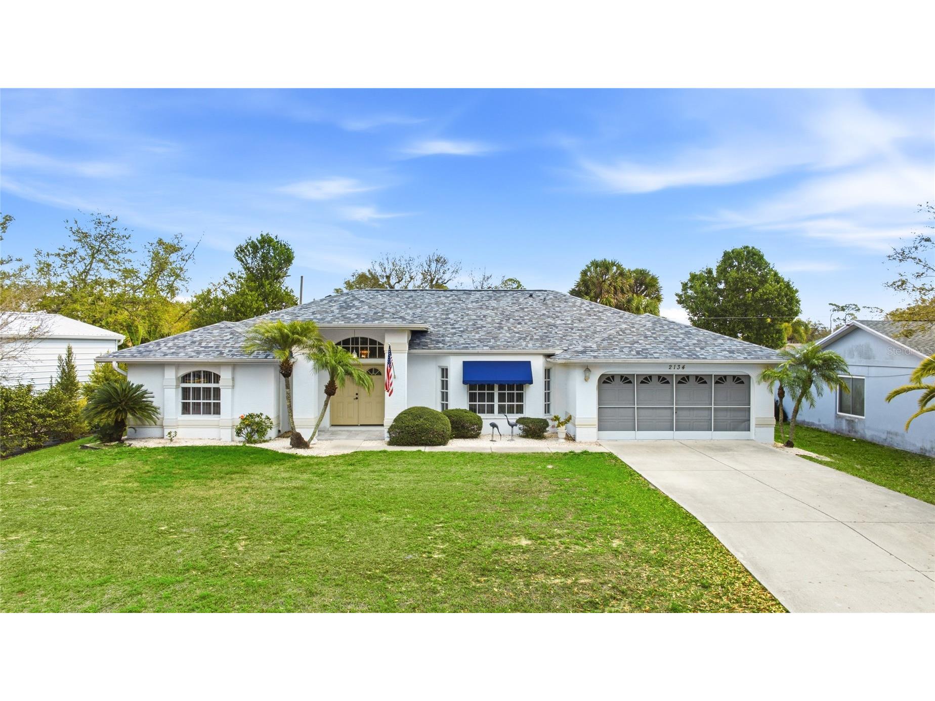 2134 Tinker Street Port Charlotte FL 33948 A4685634 image1