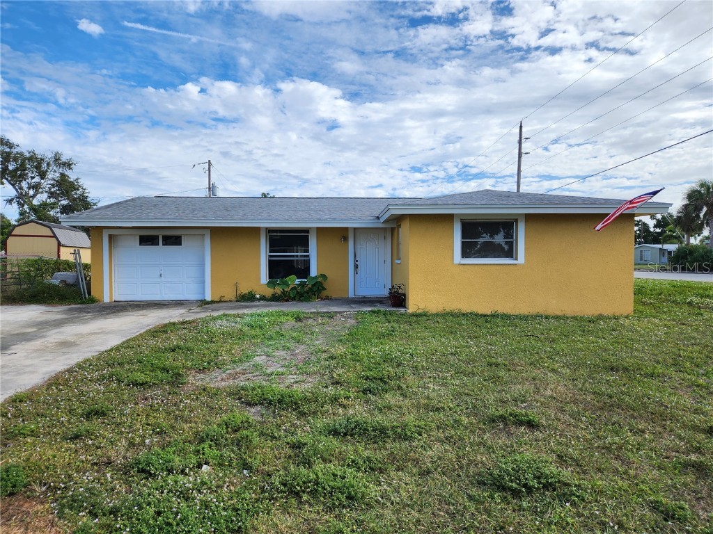 2134 Zerby Street Port Charlotte FL 33952 C7484901 image1