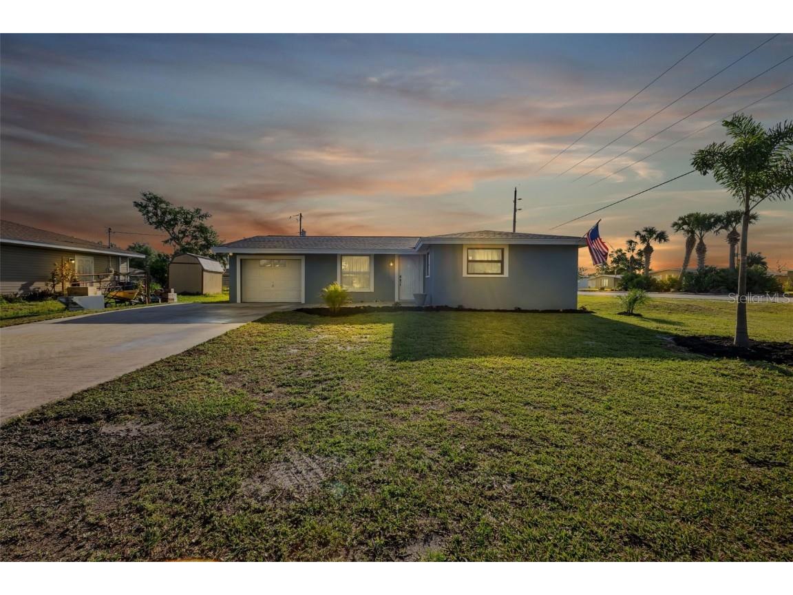 2134 Zerby Street Port Charlotte FL 33952 C7490317 image1
