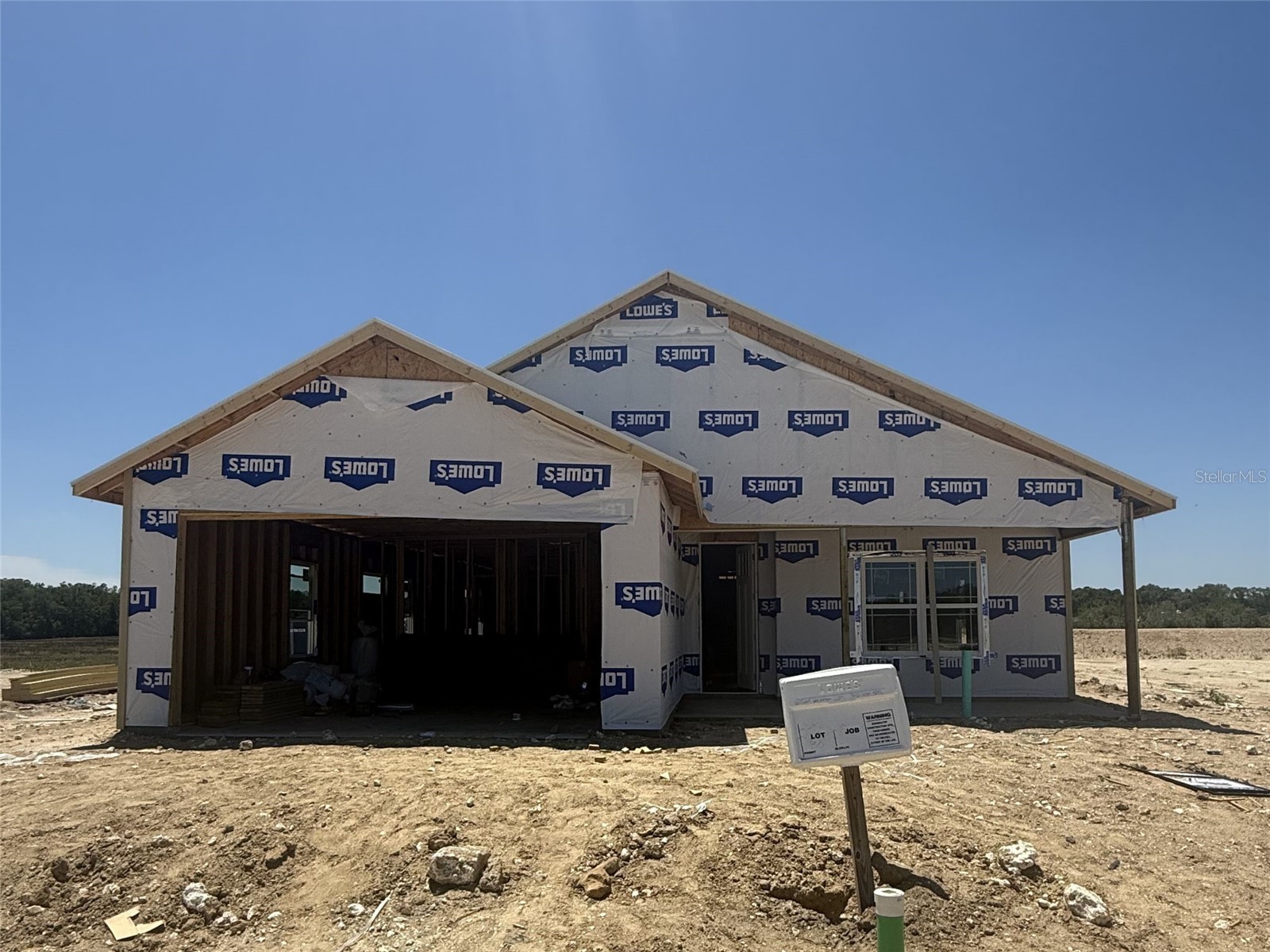 21341 SW 2nd Circle Newberry FL 32669 GC540047 image1