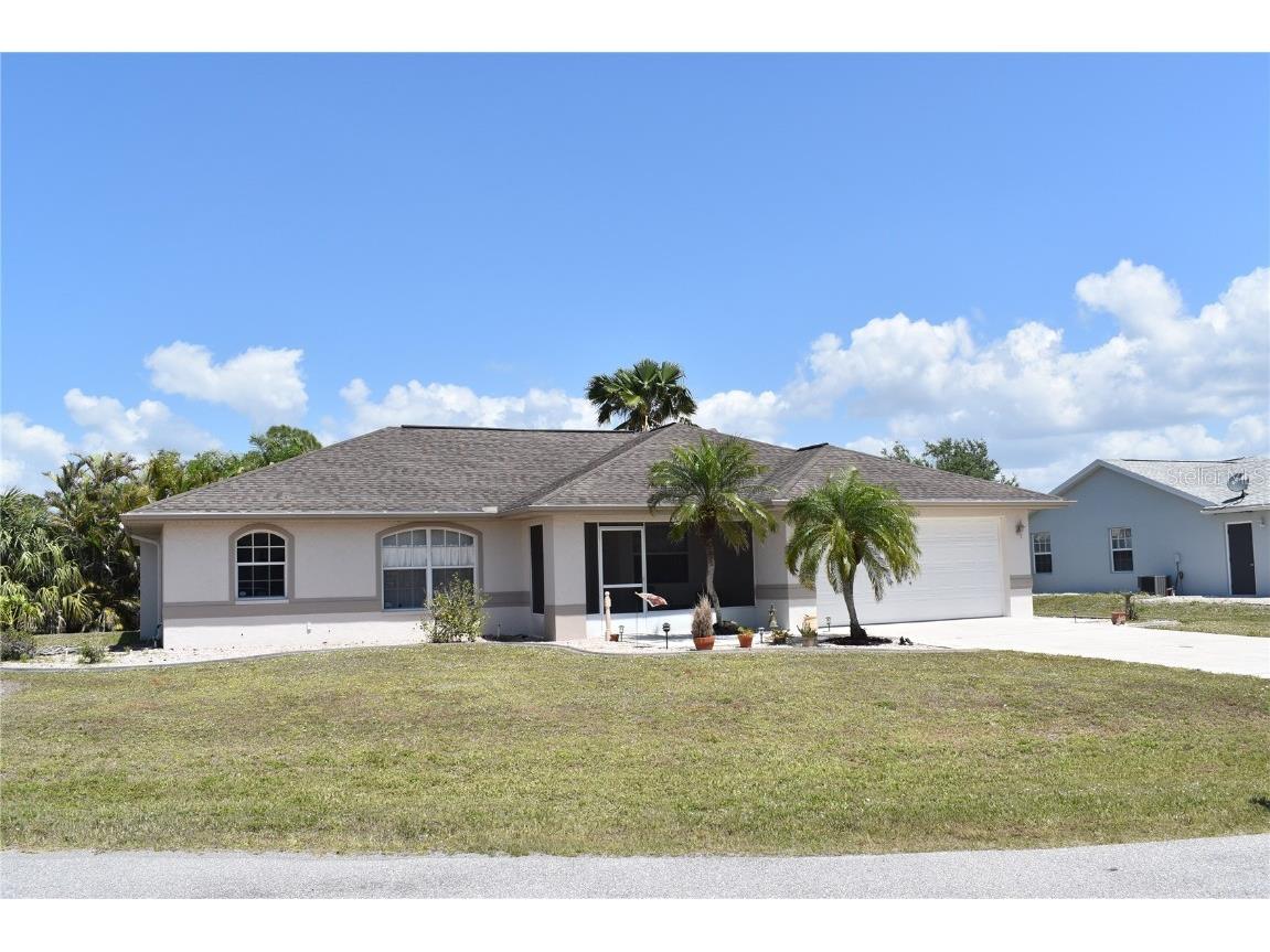 21342 Walling Court Port Charlotte FL 33954 C7508171 image1