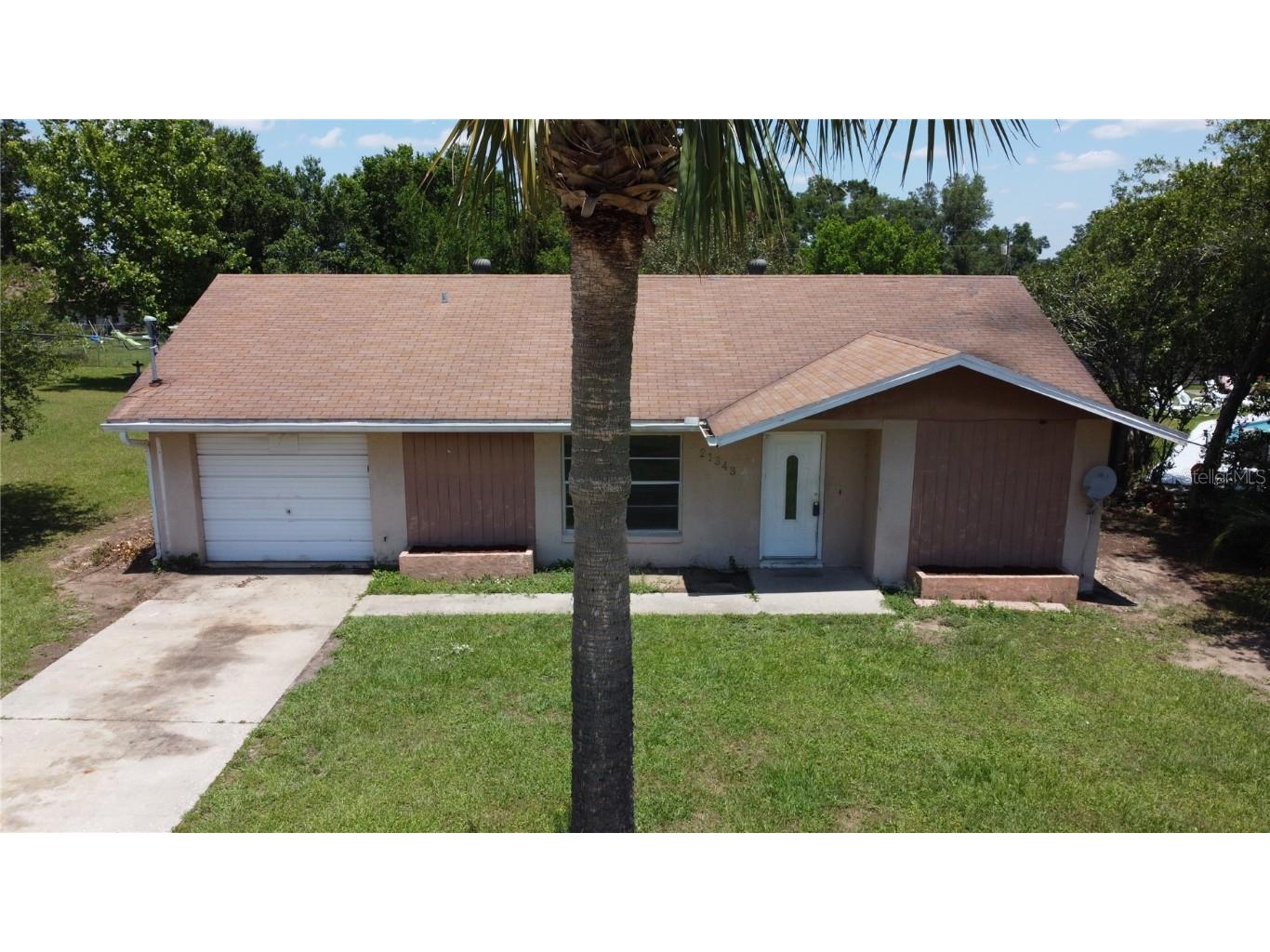 21343 SW Honeysuckle Street Dunnellon FL 34431 OM678780 image1