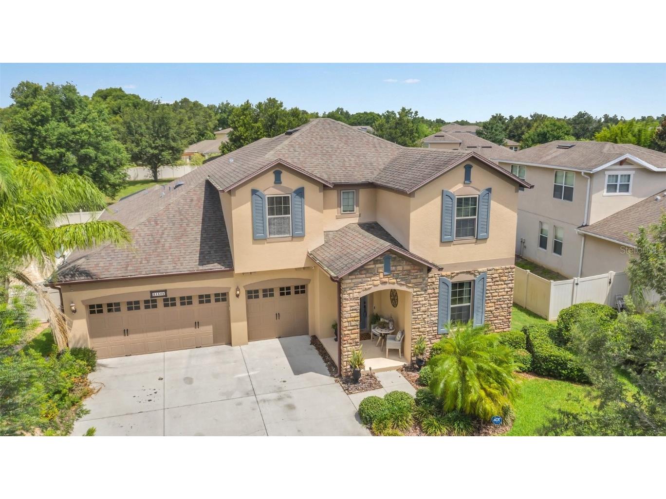 21345 Sullivan Ranch Boulevard Mount Dora FL 32757 V4929559 image1