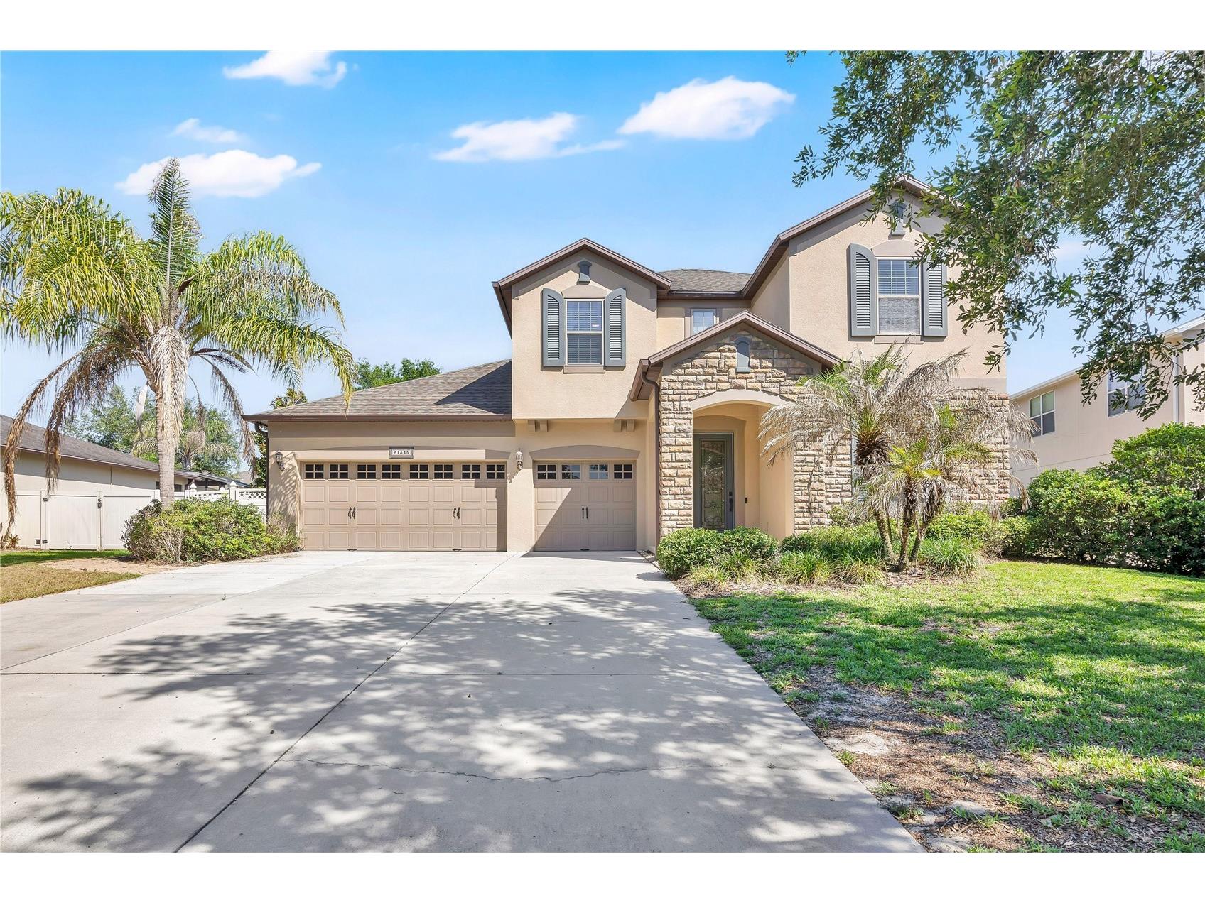 21345 Sullivan Ranch Boulevard Mount Dora FL 32757 G5112399 image1