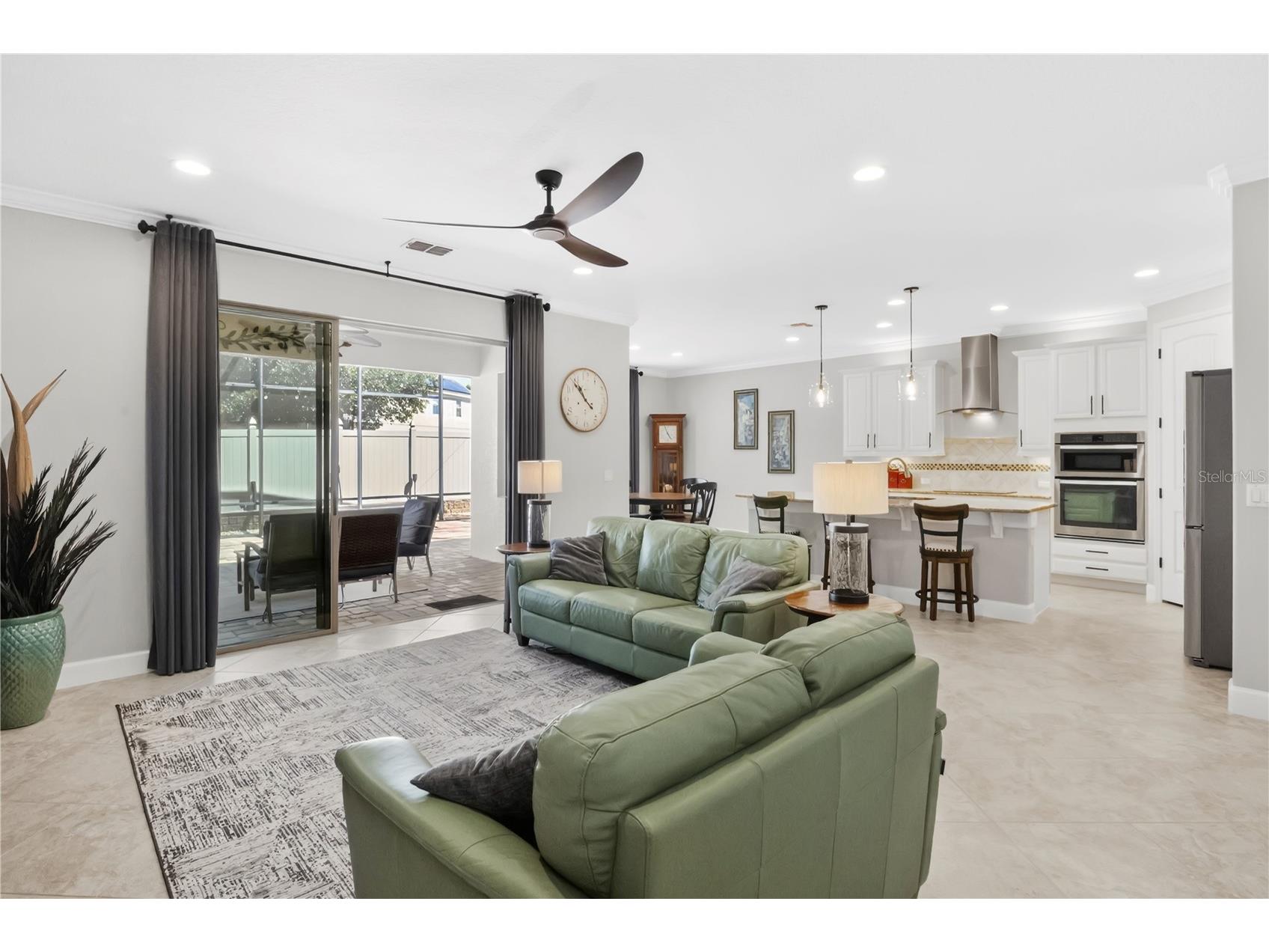 21345 Sullivan Ranch Boulevard Mount Dora FL 32757 G5112399 image4
