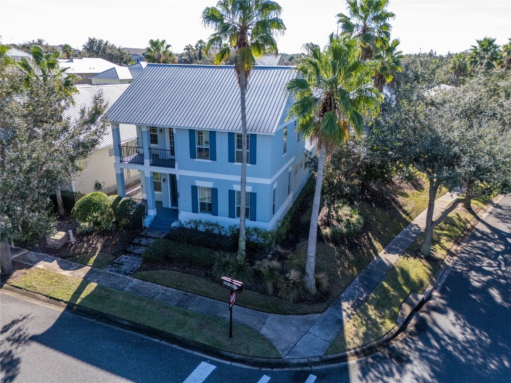 2135 Appalachee Circle Tavares FL 32778 - LAKE EUSTIS O6366281 image1