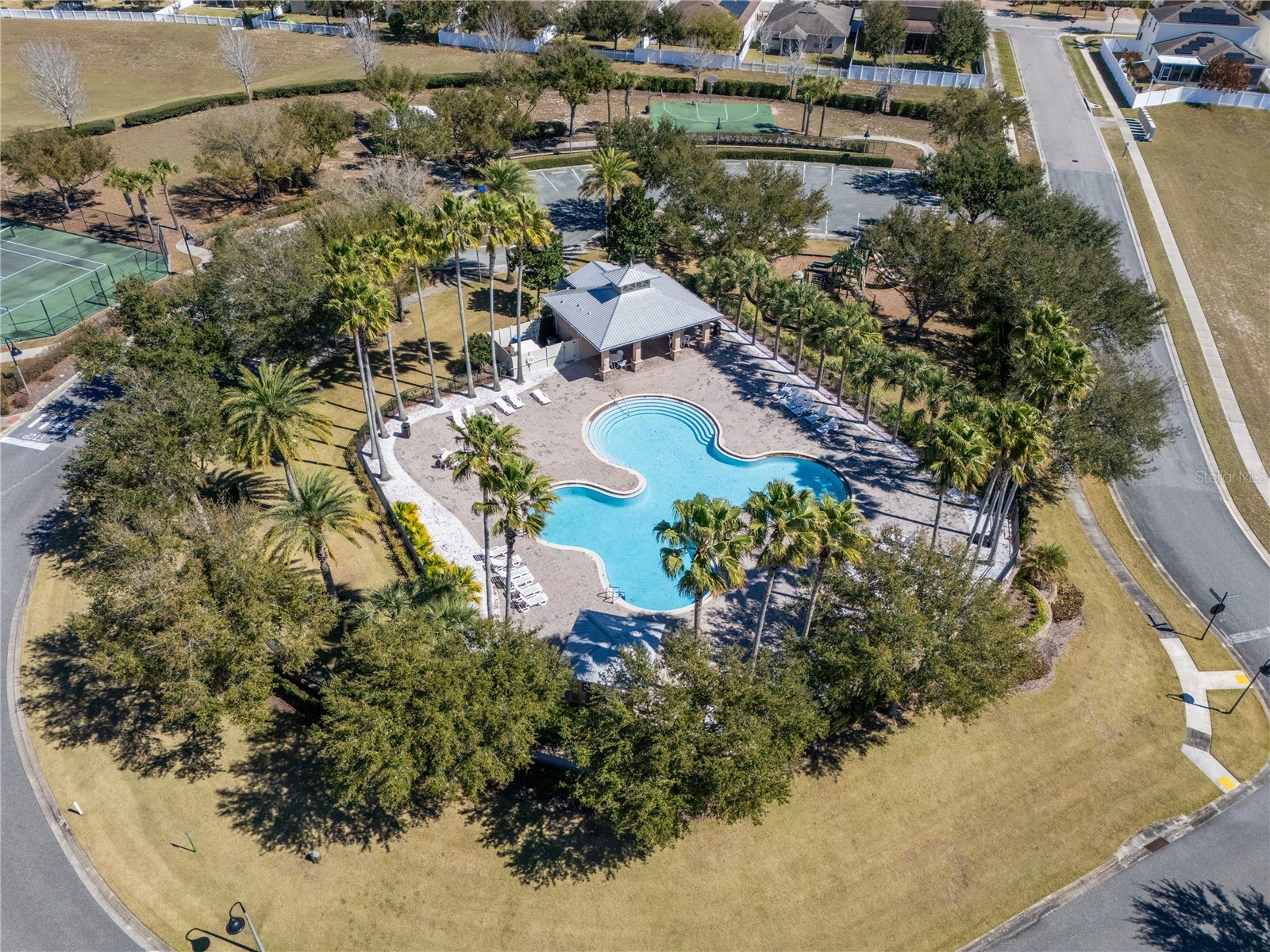 2135 Appalachee Circle Tavares FL 32778 - LAKE EUSTIS O6366281 image55