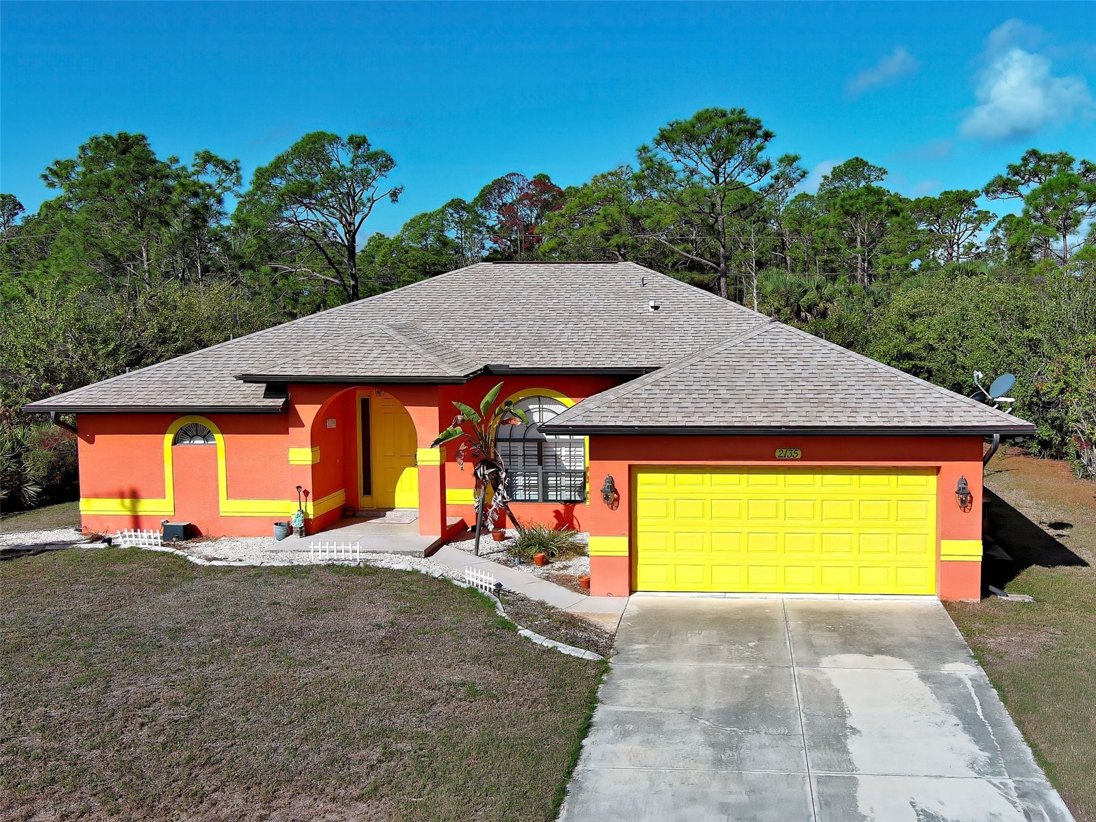 2135 Belvoir Street Port Charlotte FL 33953 N6143324 image44