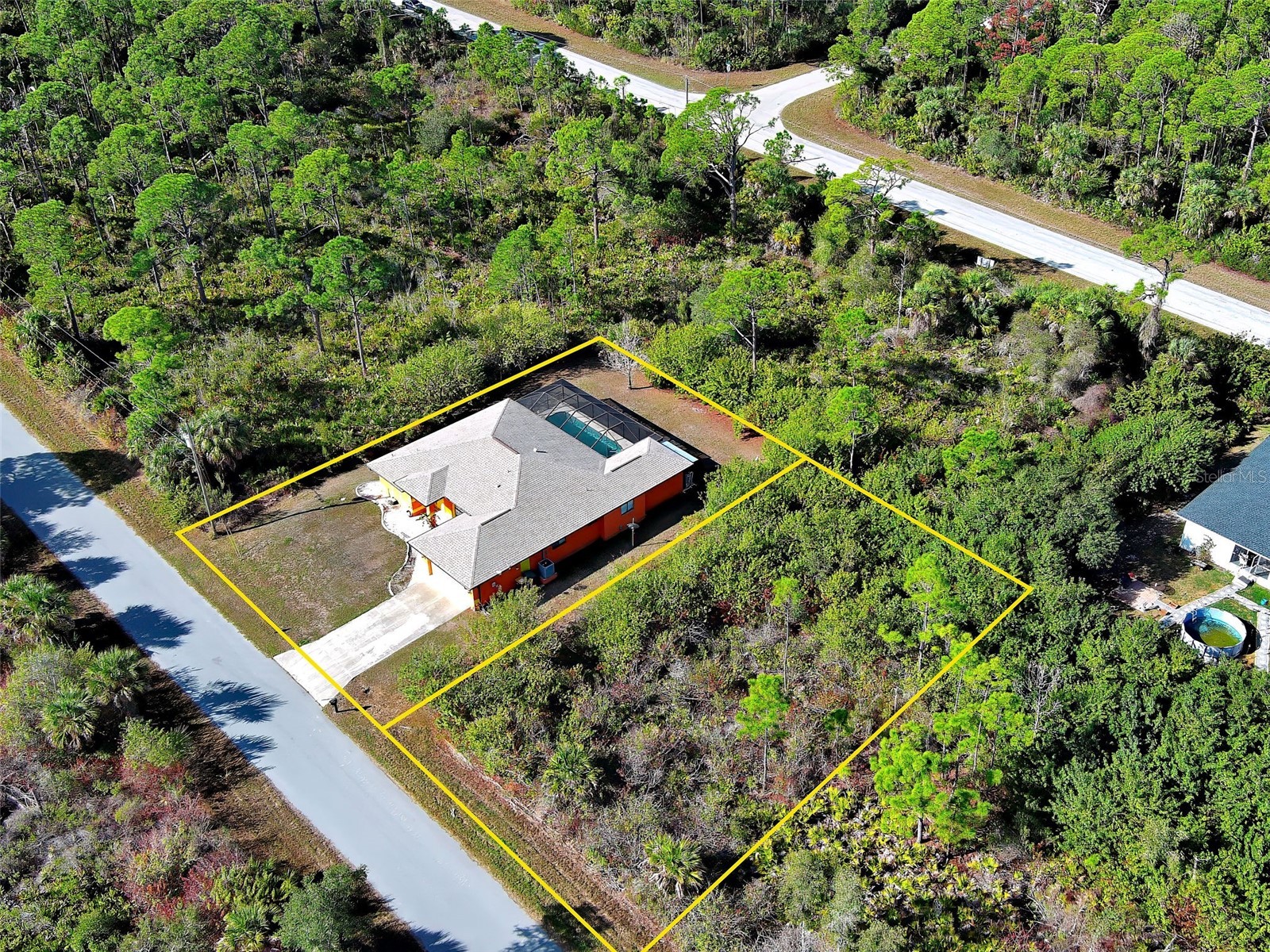 2135 Belvoir Street Port Charlotte FL 33953 N6143324 image46