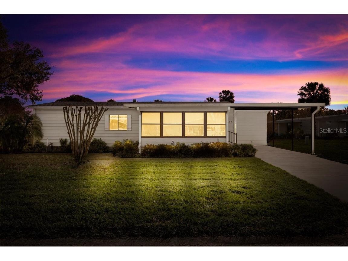 2135 Canopy Circle #137 Zellwood FL 32798 - COHEN AND GRASSMERE O6285901 image1