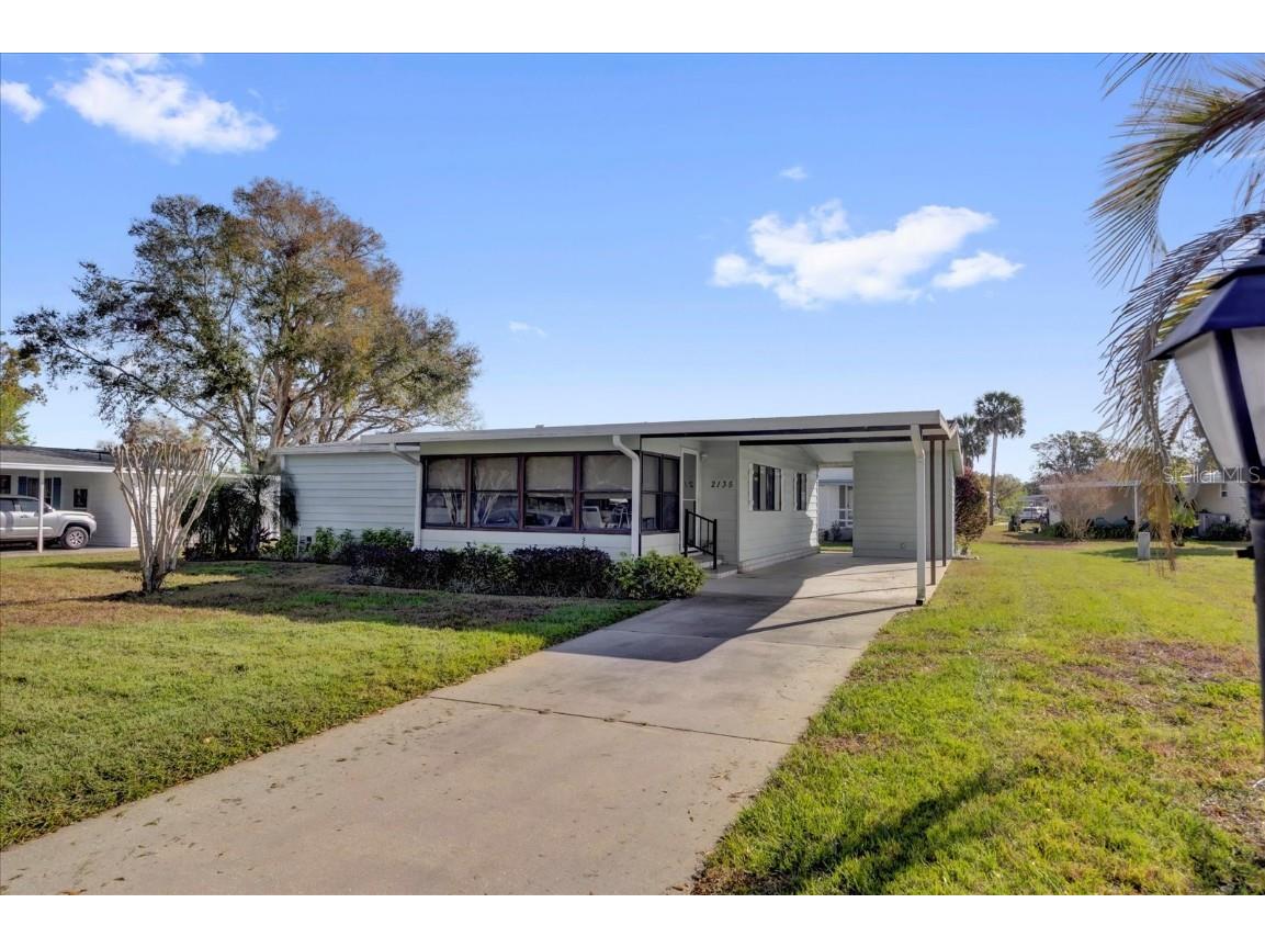 2135 Canopy Circle #137 Zellwood FL 32798 - COHEN AND GRASSMERE O6285901 image3