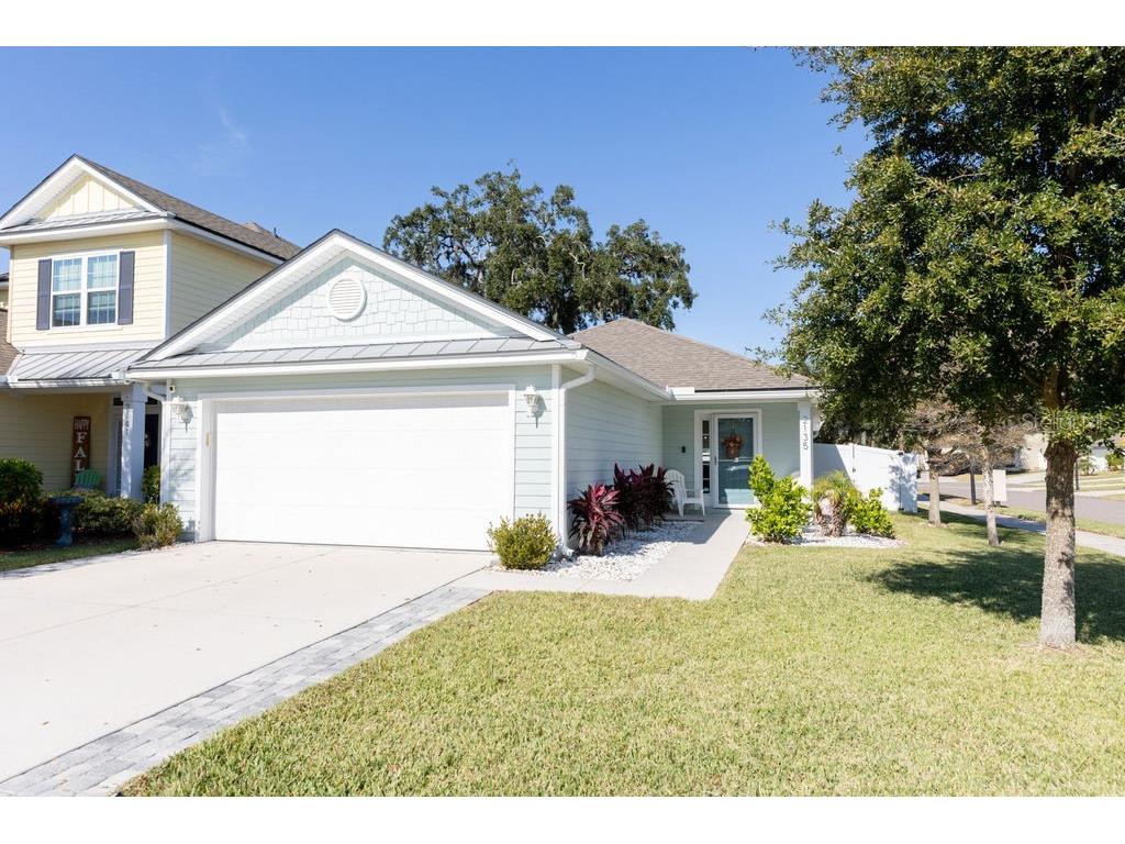 2135 Fairway Villas Drive Jacksonville FL 32233 NS1086663 image1
