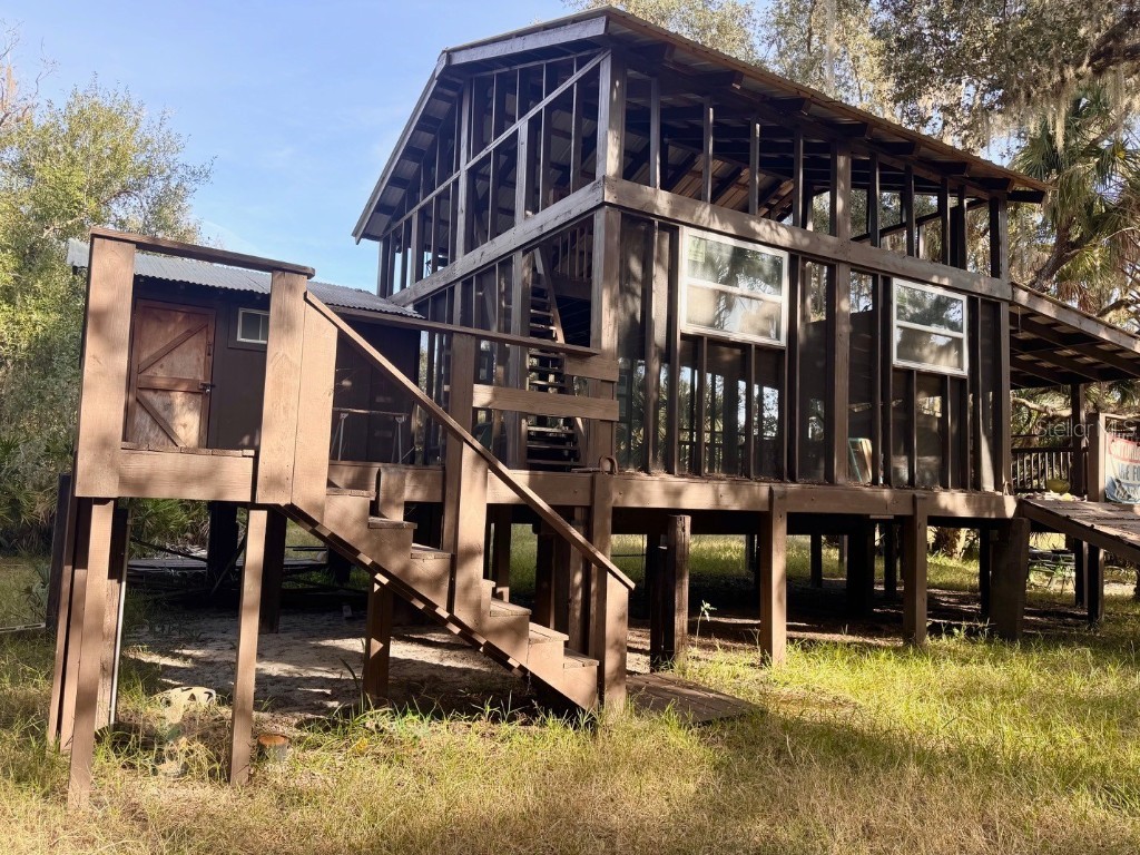 2135 NW Goathill Street Arcadia FL 34266 - PEACE RIVER A4671974 image1