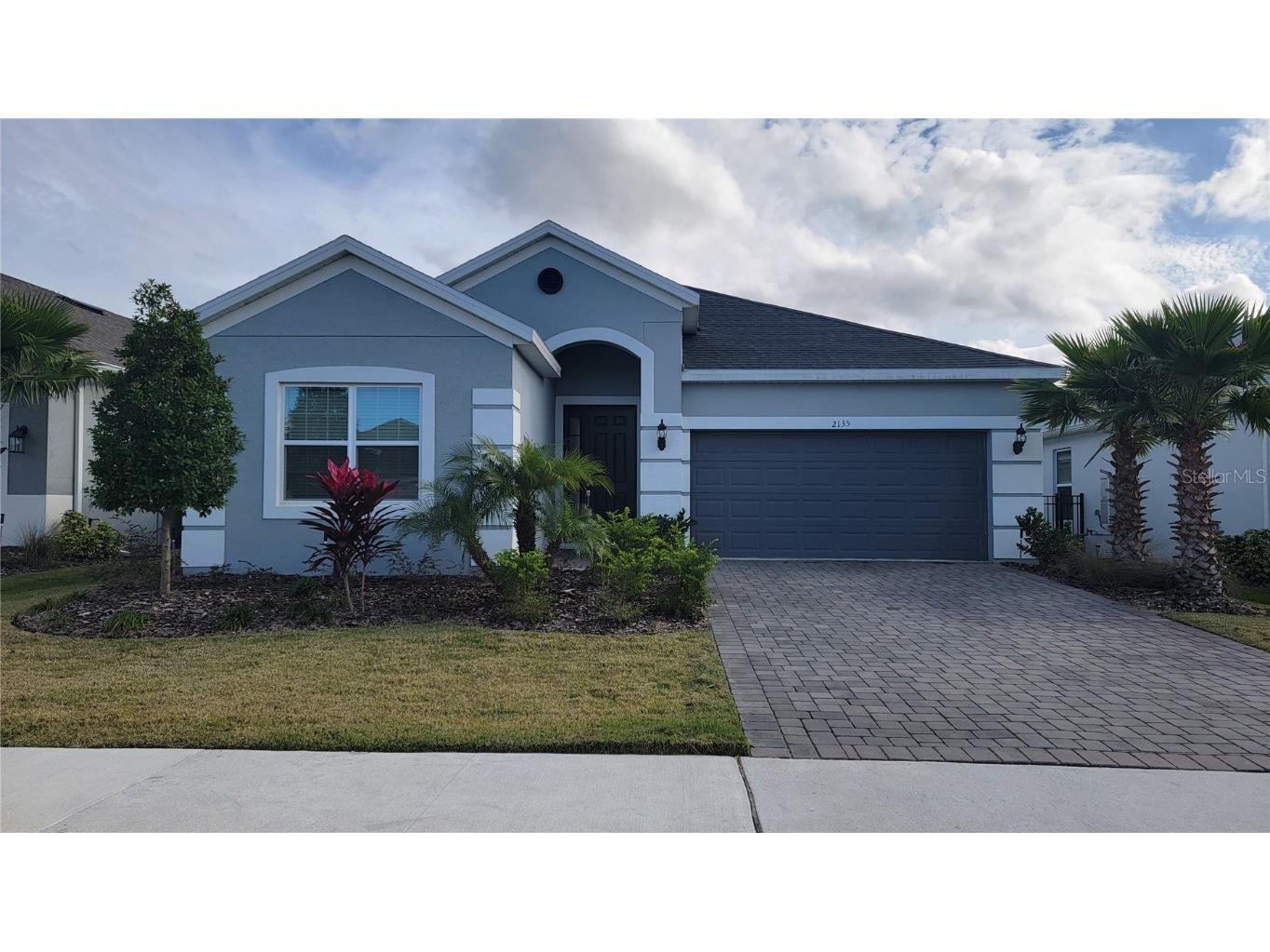 2135 Ridge Pointe Lane Clermont FL 34715 O6175664 image1