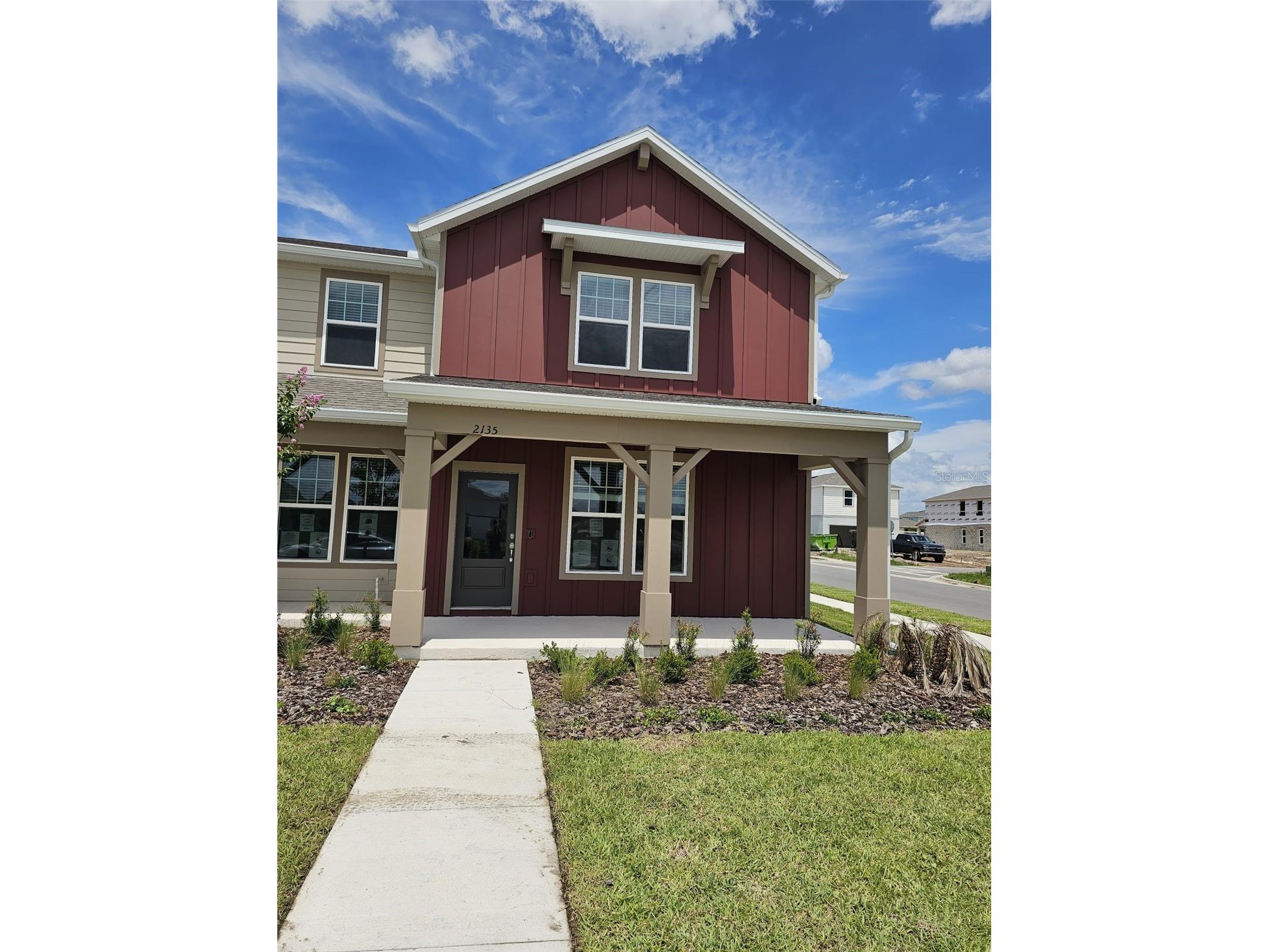 2135 Southbury Drive Kissimmee FL 34744 S5149218 image1