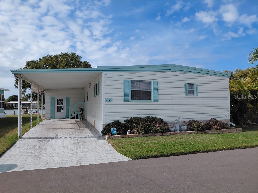 2135 Waterview Drive Holiday FL 34691 - LAKE CONLEY TB8453359 image1