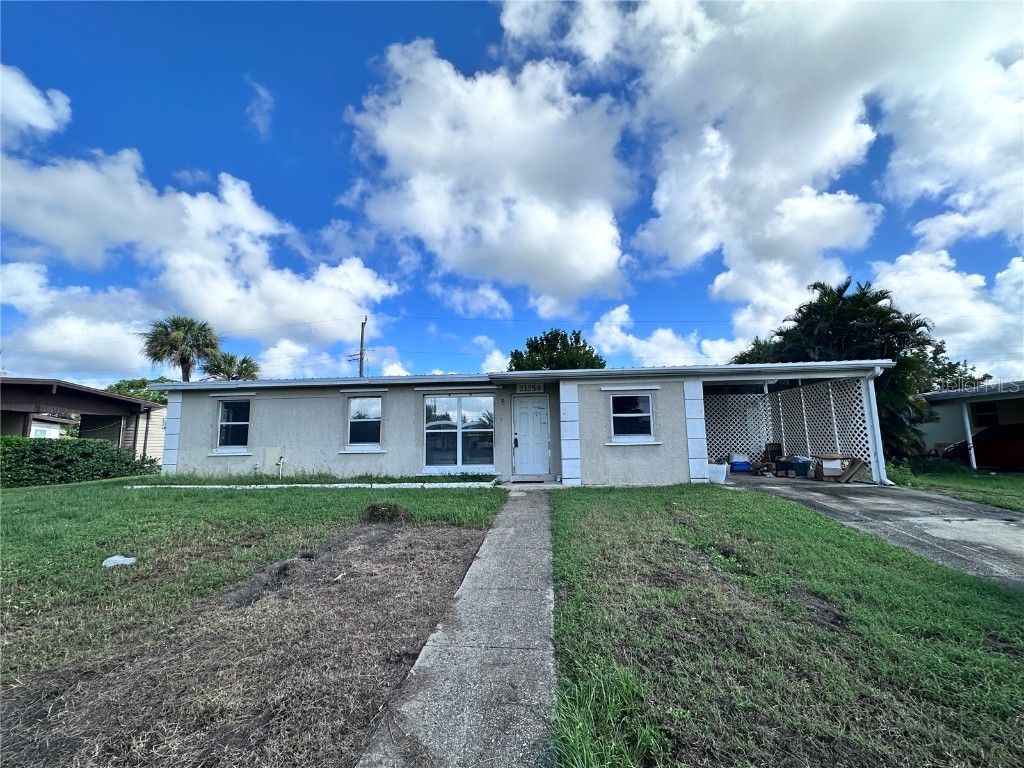 21354 Glendale Avenue Port Charlotte FL 33952 C7497335 image1