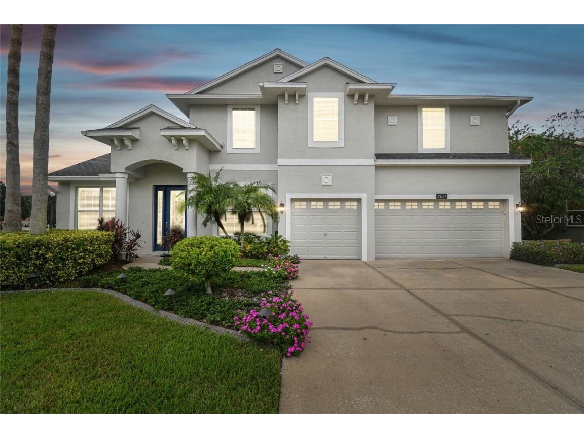 21354 Marsh Hawk Drive Land O Lakes FL 34638 T3478147 image1