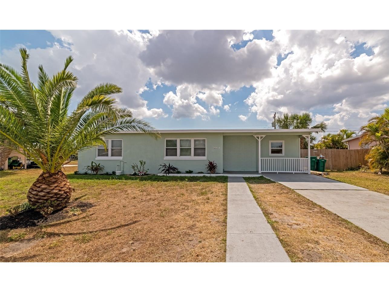 21355 Glendale Avenue Port Charlotte FL 33952 A4563247 image1