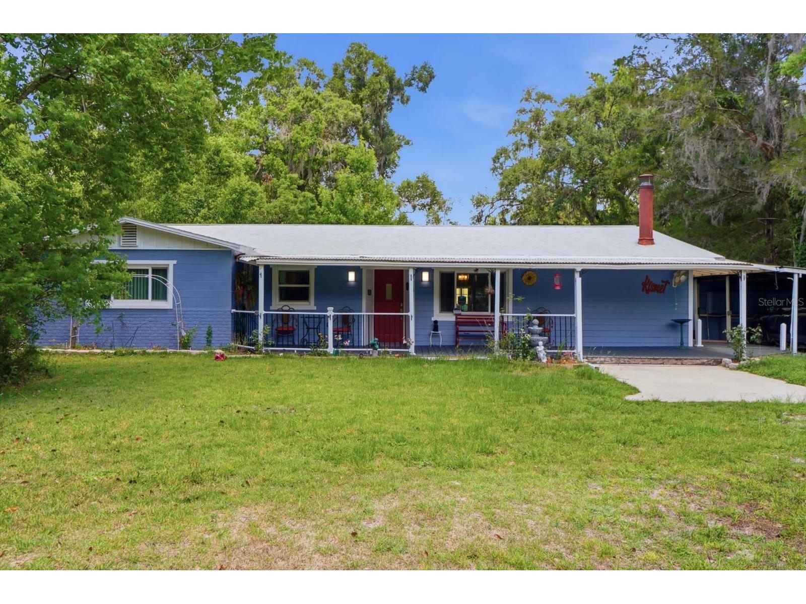 21357 Fletcher Road Brooksville FL 34601 TB8509695 image1
