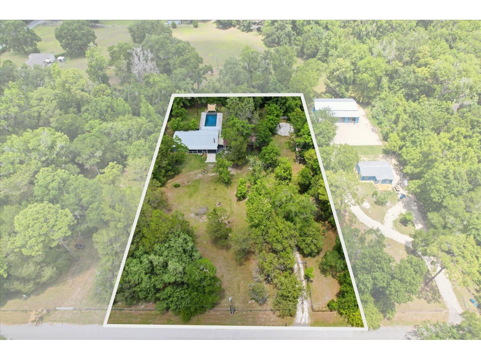 21357 Fletcher Road Brooksville FL 34601 TB8509695 image39