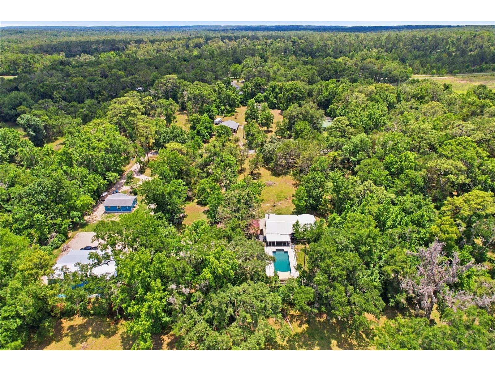 21357 Fletcher Road Brooksville FL 34601 TB8509695 image43