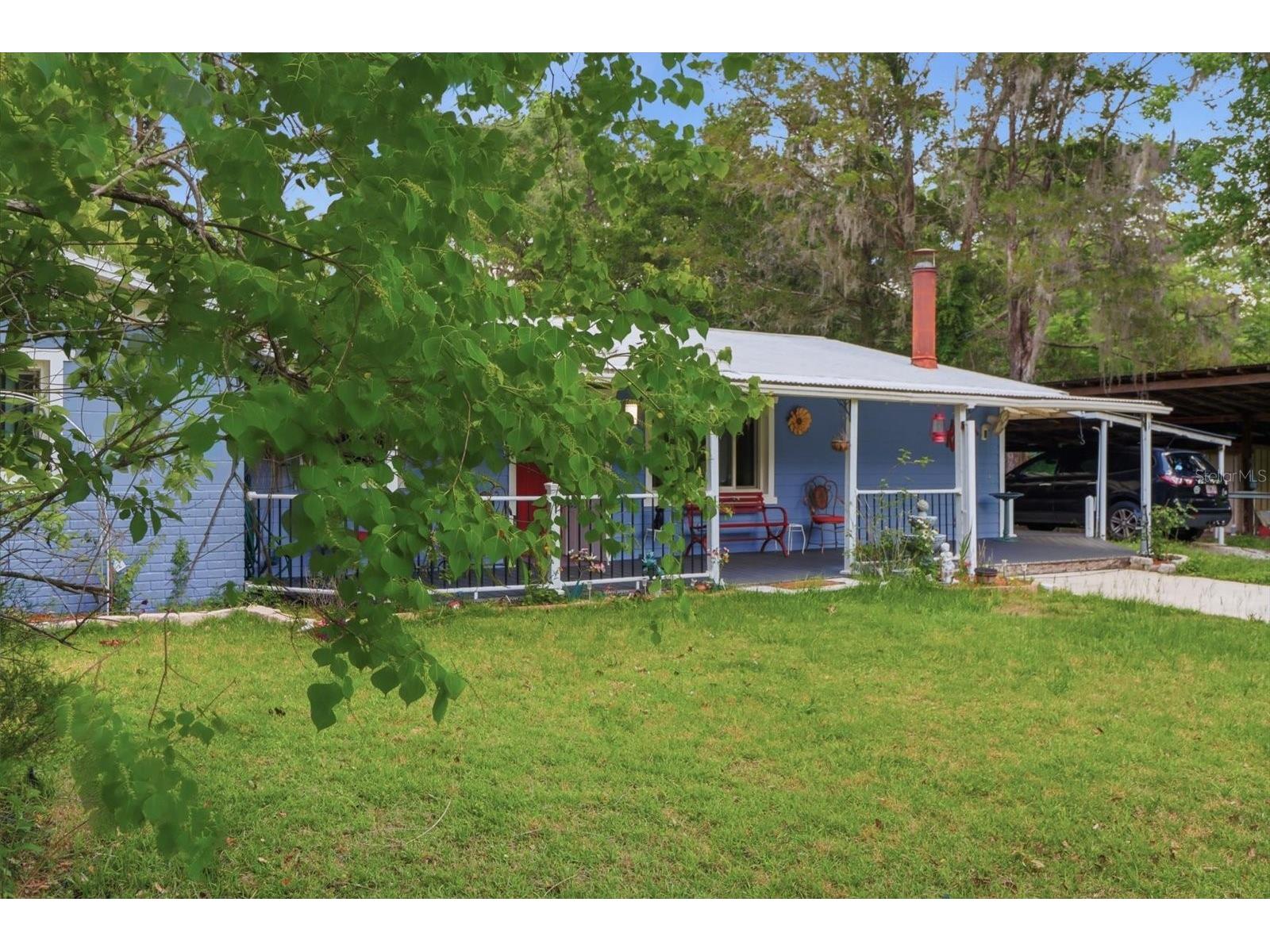 21357 Fletcher Road Brooksville FL 34601 TB8509695 image46