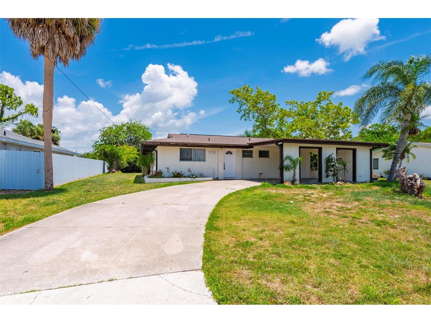 21358 Burkhart Drive Port Charlotte FL 33952 - FRESHWATER CANAL C7527397 image2